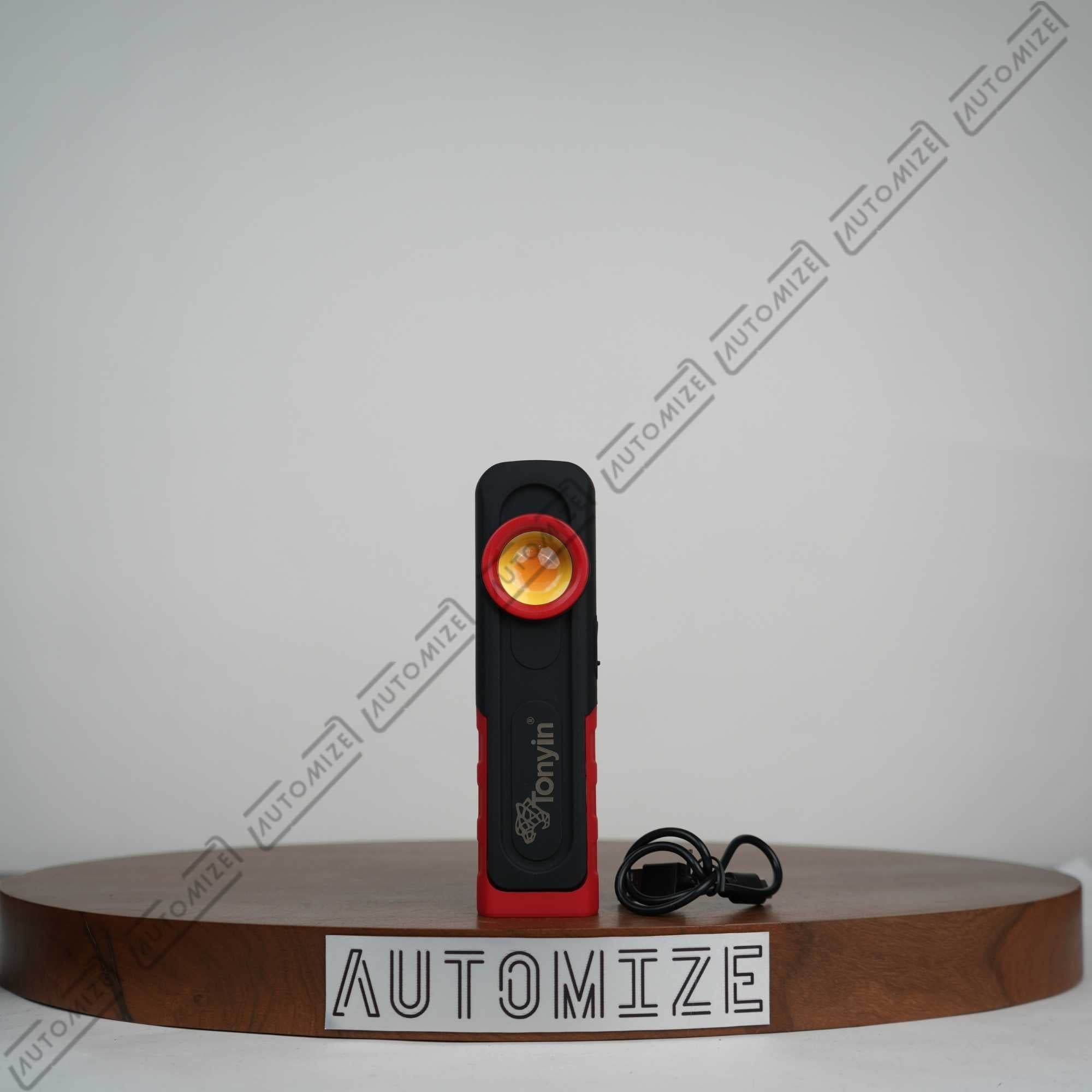 Tonyin Swirl Finder Light Small