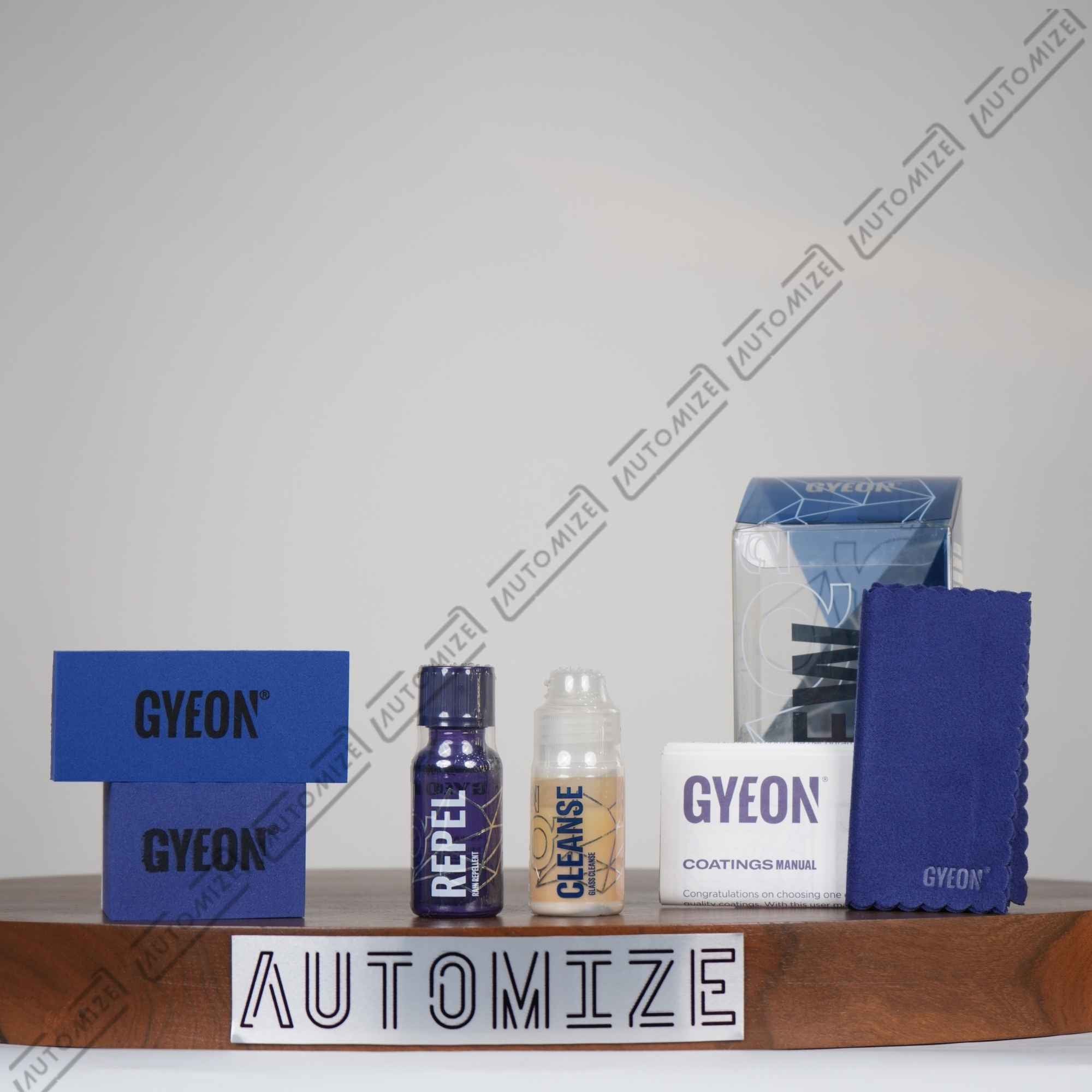 Gyeon Q2 View (20ml)