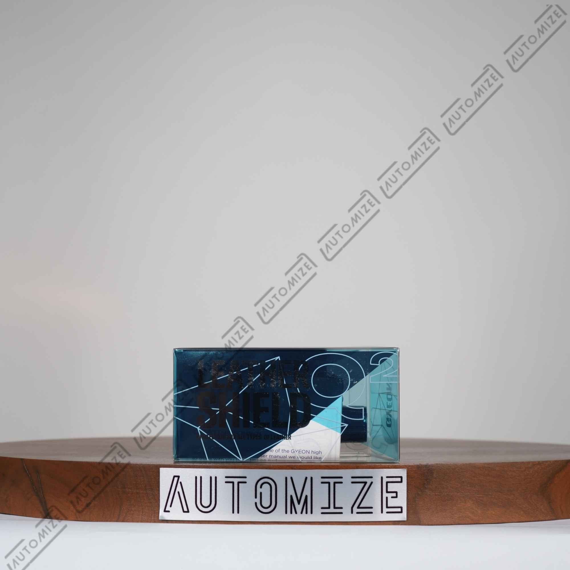 Gyeon Q2 Leather Shield (100ml)