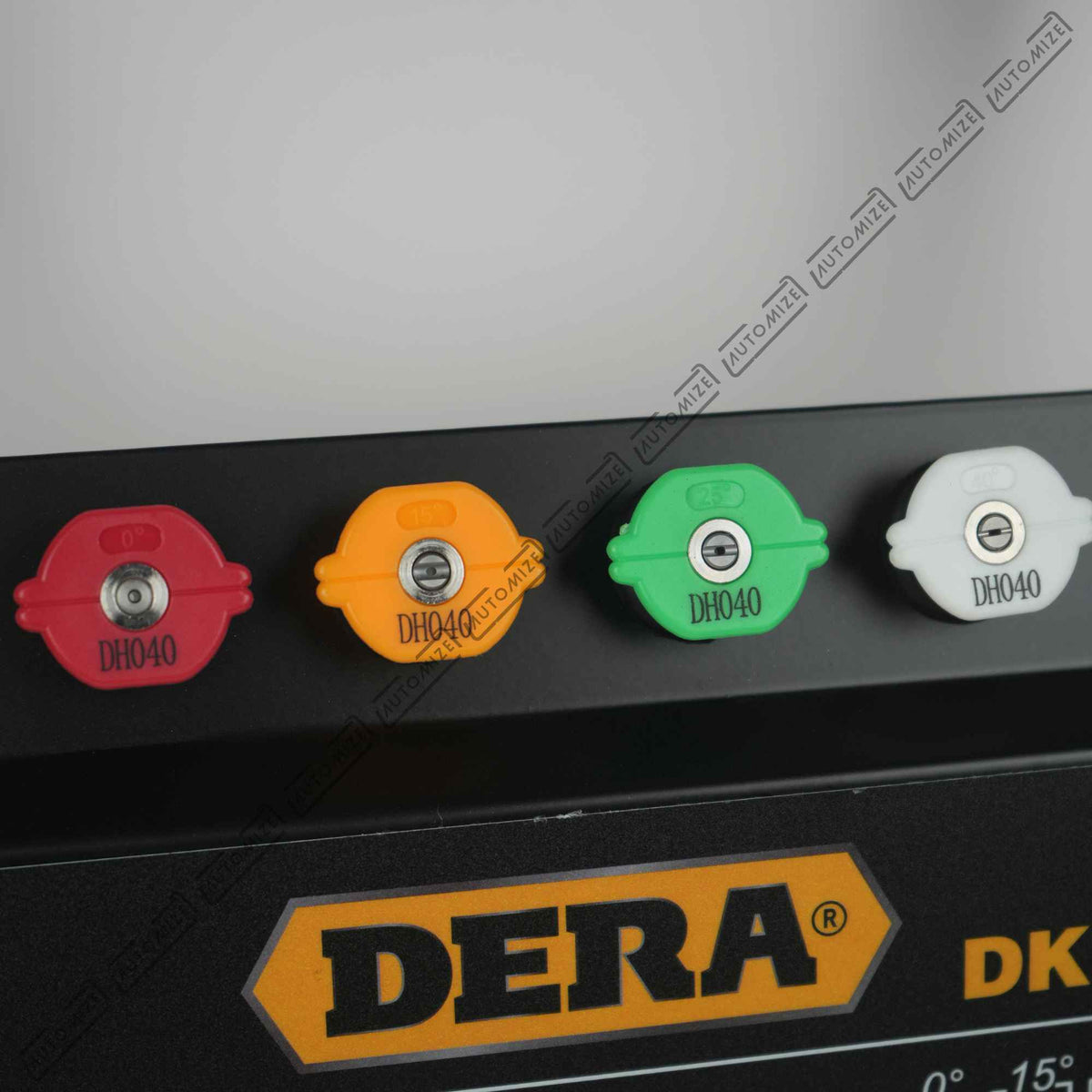 Dera DK-780 Professional Grade Pressure Washer