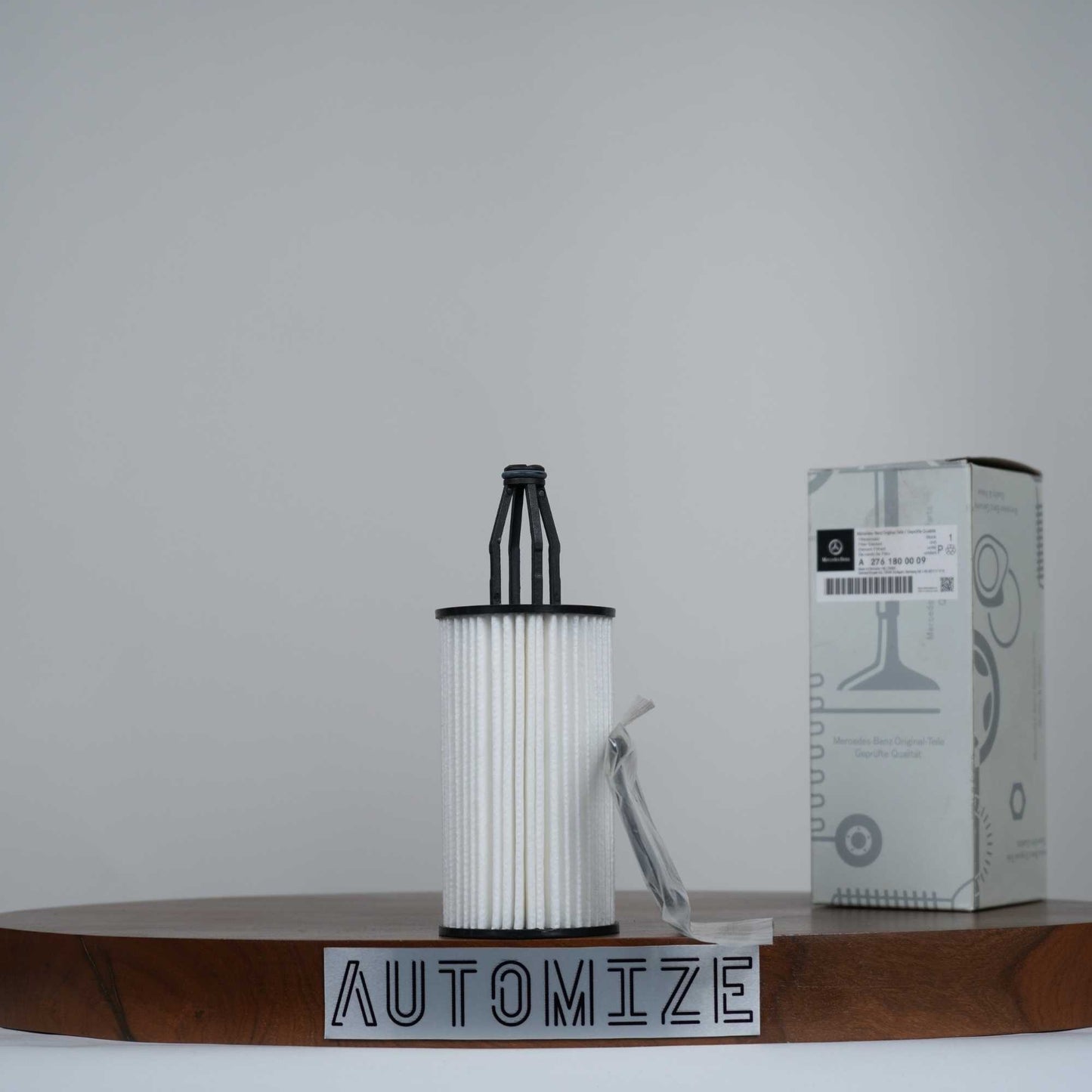 Mercedes-Benz Element Filter A 276 180 00 09 - Automize.pk