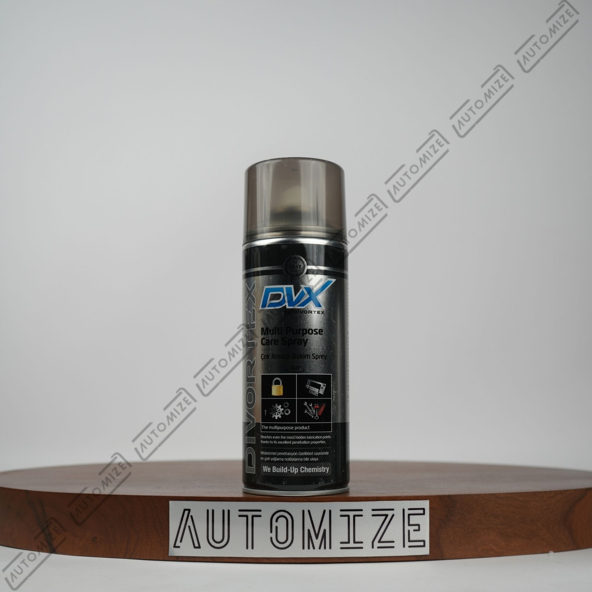 Divortex Multipurpose Spray (400ml)