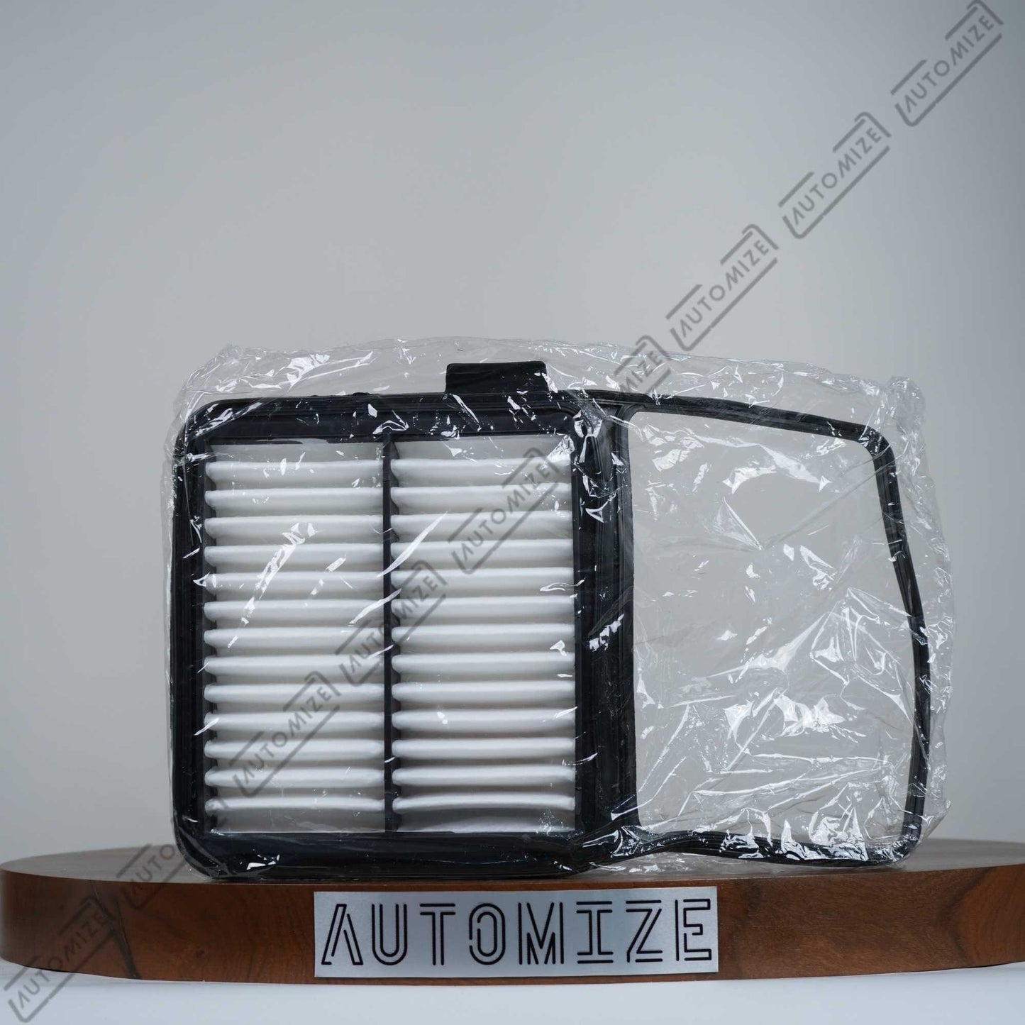 Toyota Genuine Parts Element Air Filter 17801-21040 - Automize.pk