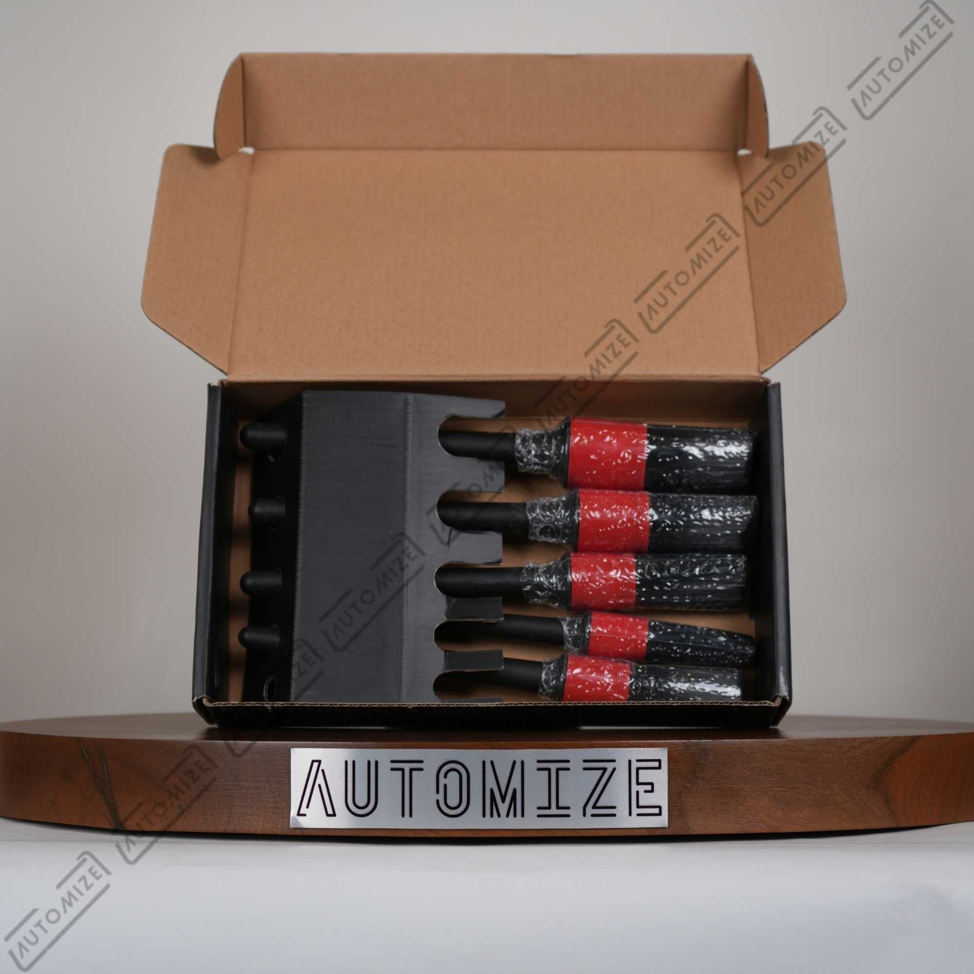 FUOU - Detailing Brush Set