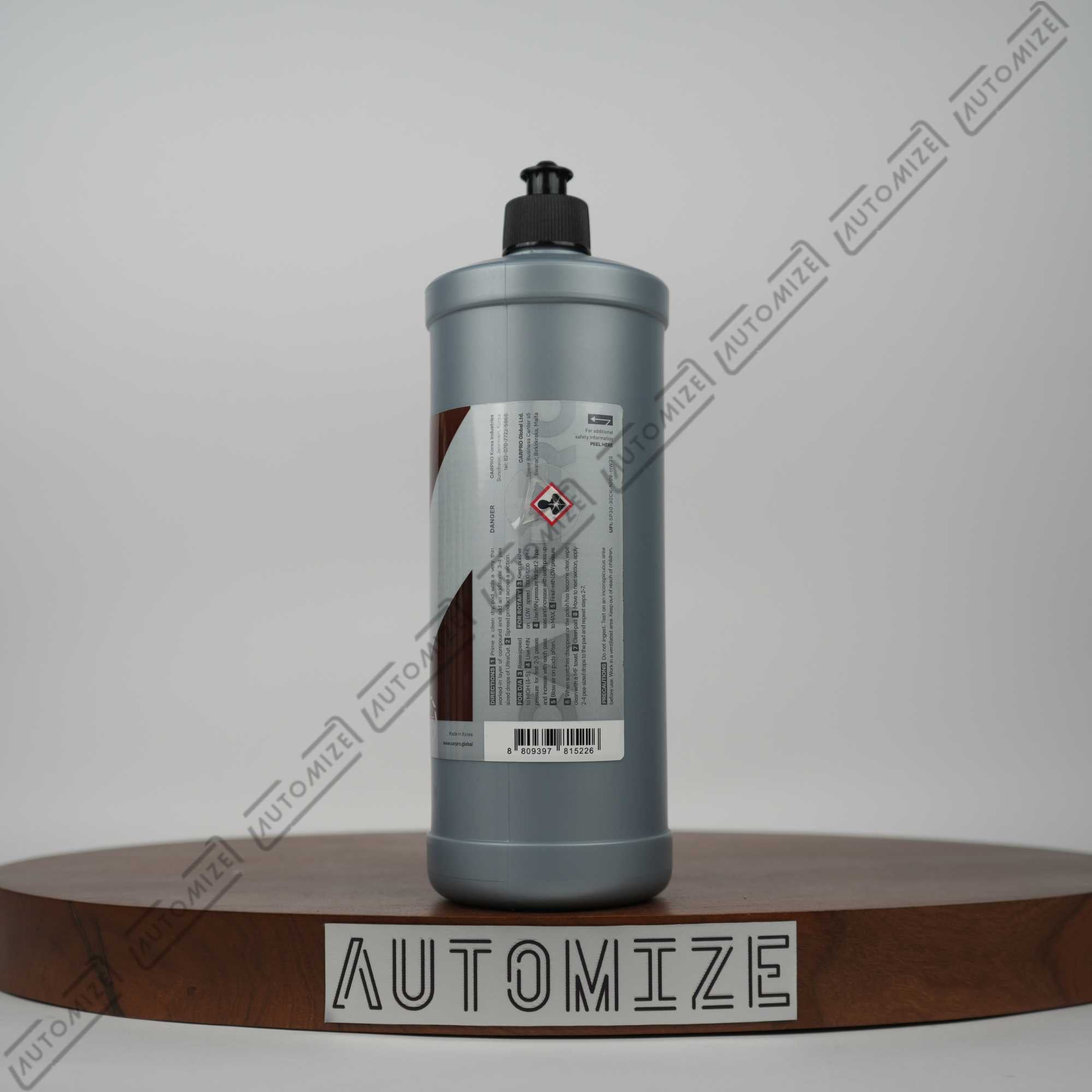Carpro Ultra Cut Extreme Cut Compound (1l)