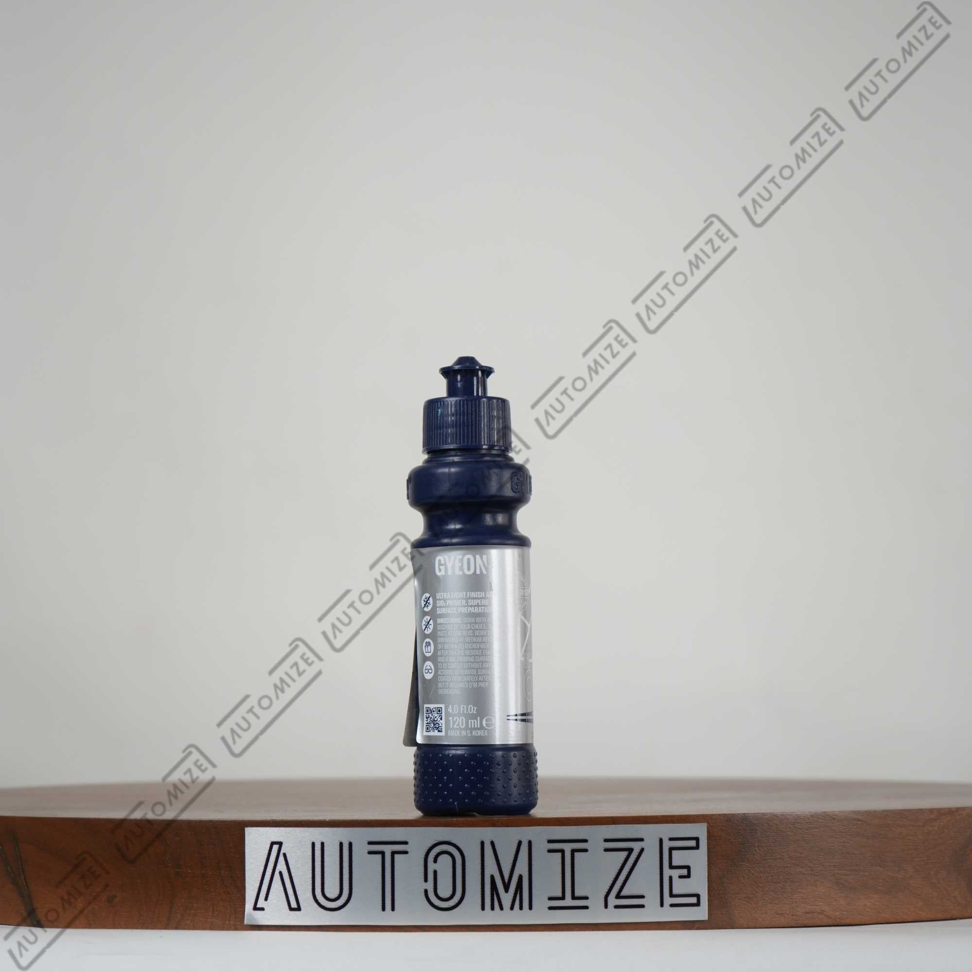 Gyeon Q2 Primer (120ml)