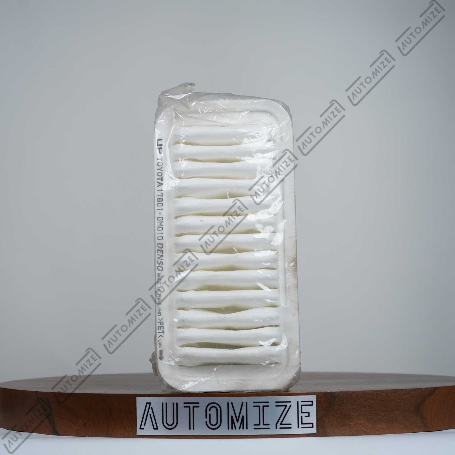 Buy Toyota Genuine Parts Element Air Filter 17801-0M010 - Automize.pk