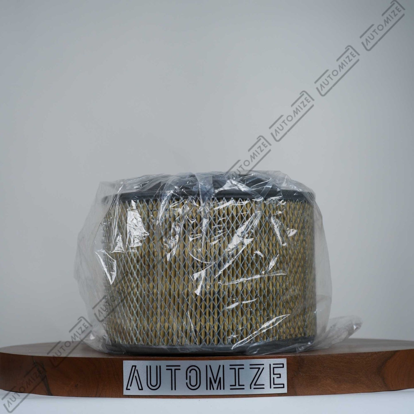 Toyota Genuine Parts Air Filter 17801-0C010 - Automize.pk