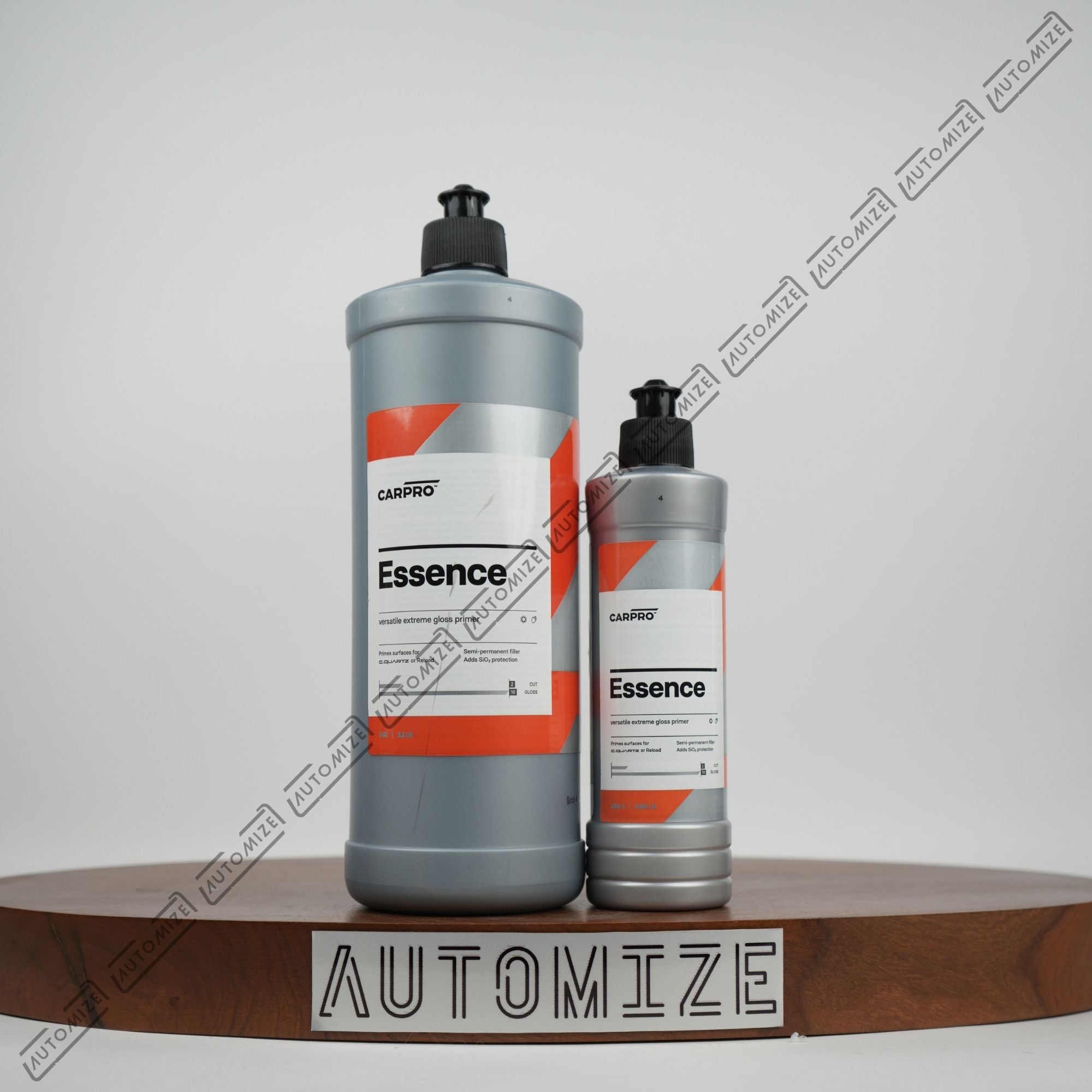 CarPro Essence Extreme Gloss Primer