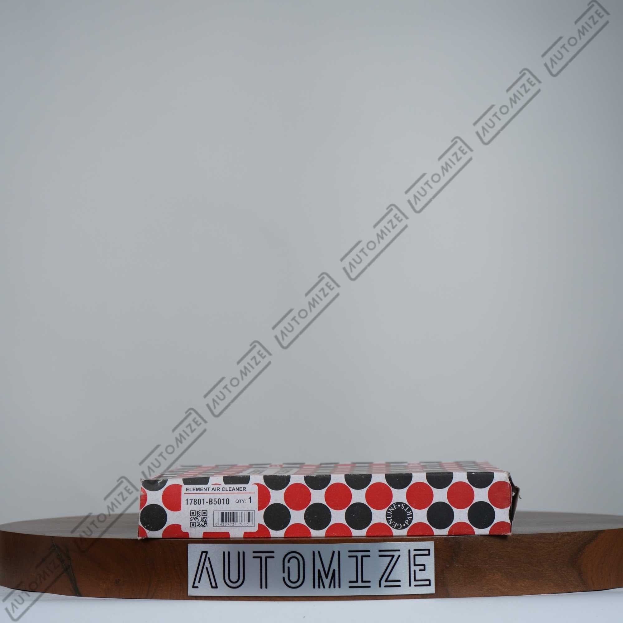 Buy Daihatsu Genuine Parts Element Air Filter 17801-B5010 Automize.pk