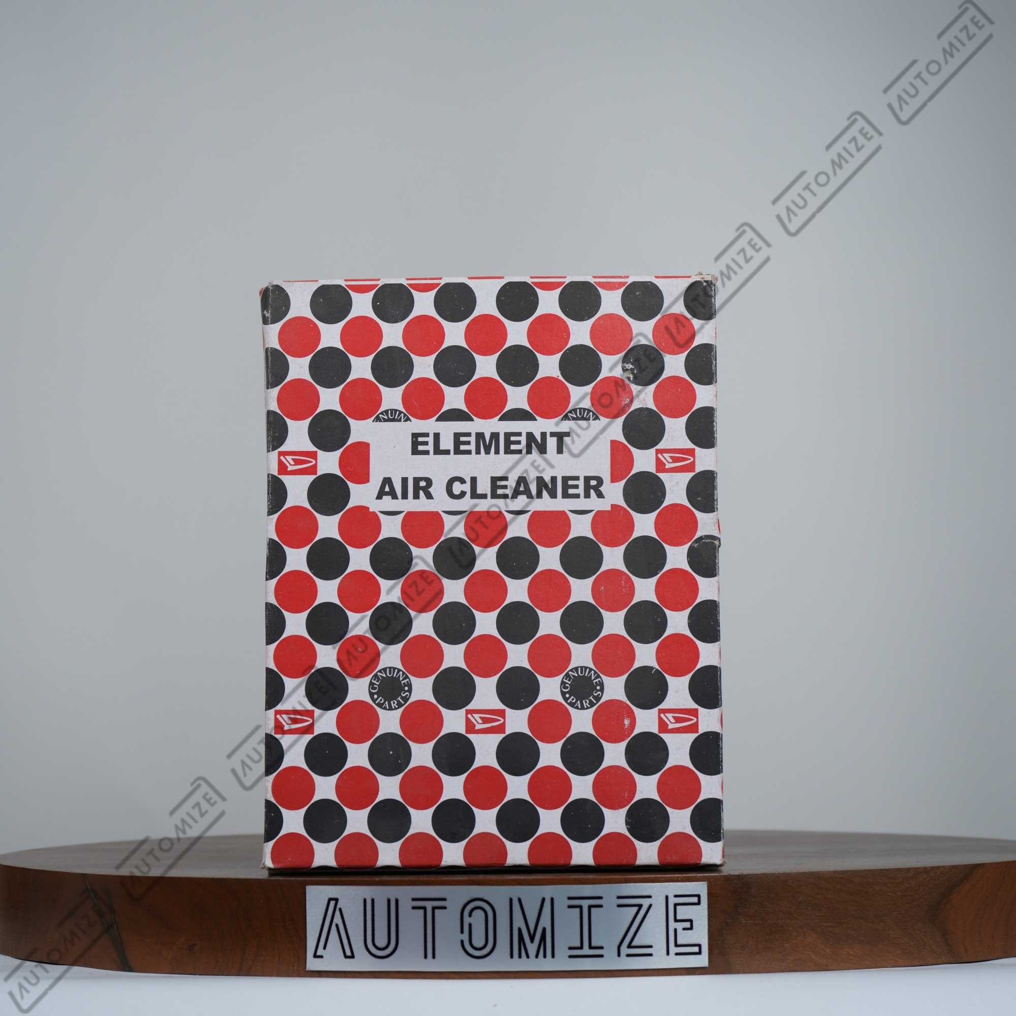 Daihatsu Genuine Parts Element Air Filter 17801-B5010 - Automize.pk