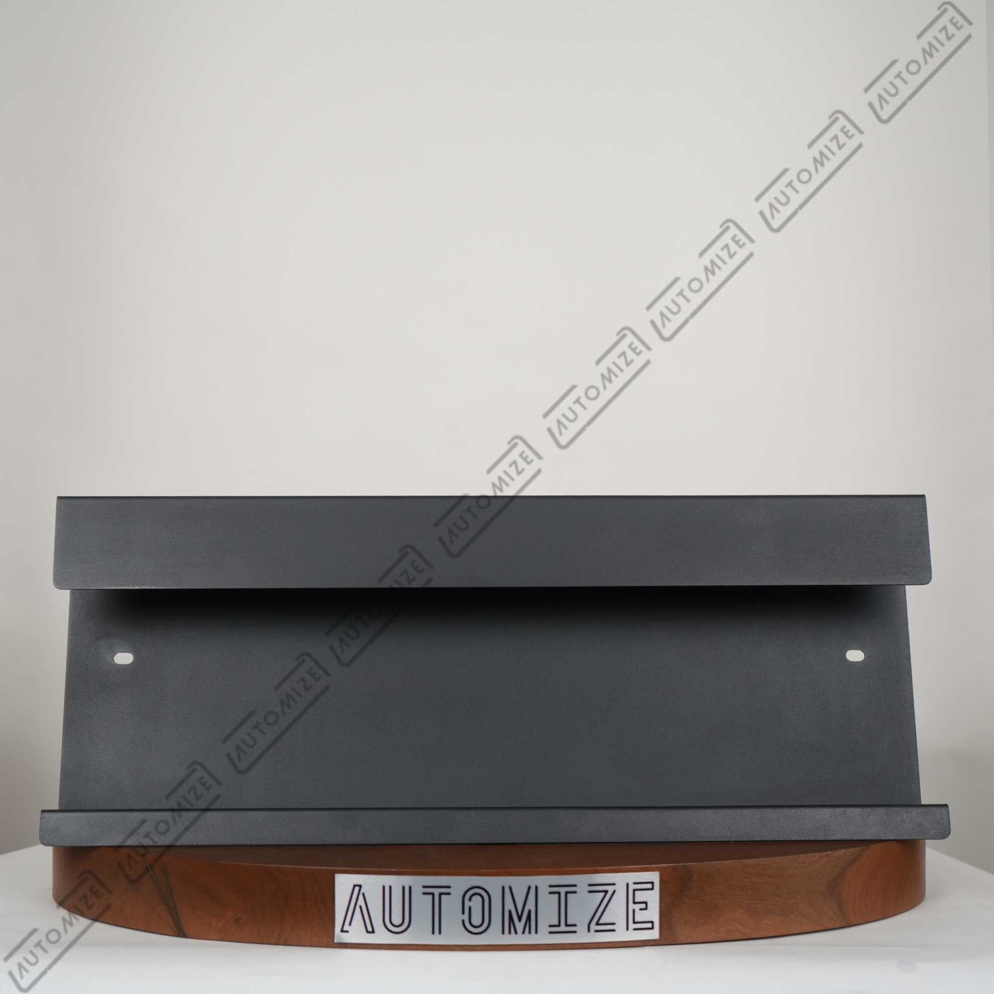 Automize detailing Brush & Bottle Holder Rack