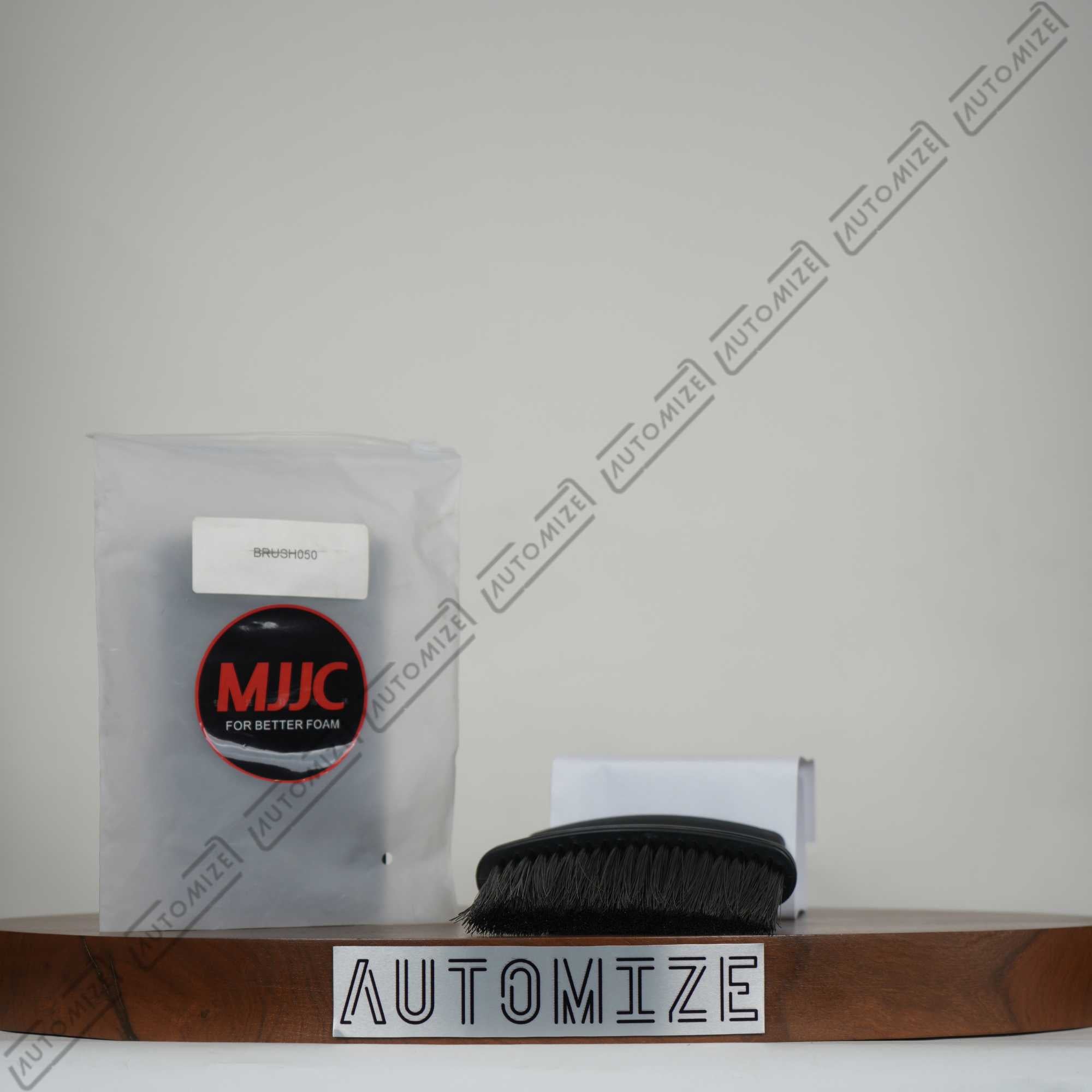 MJJC Interior Detailing Brush