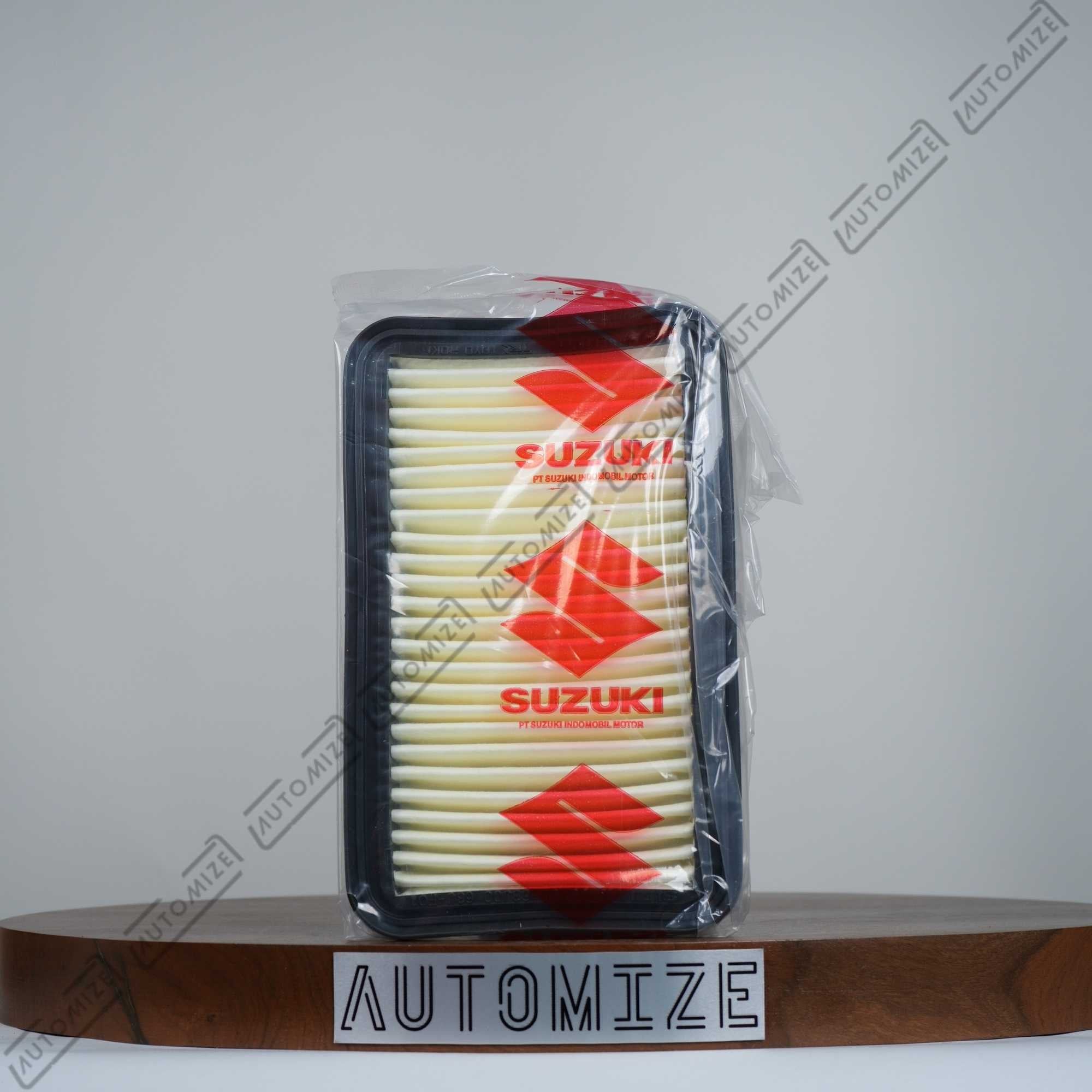 Suzuki Air Filter - 13790-63J00 - Automize.pk