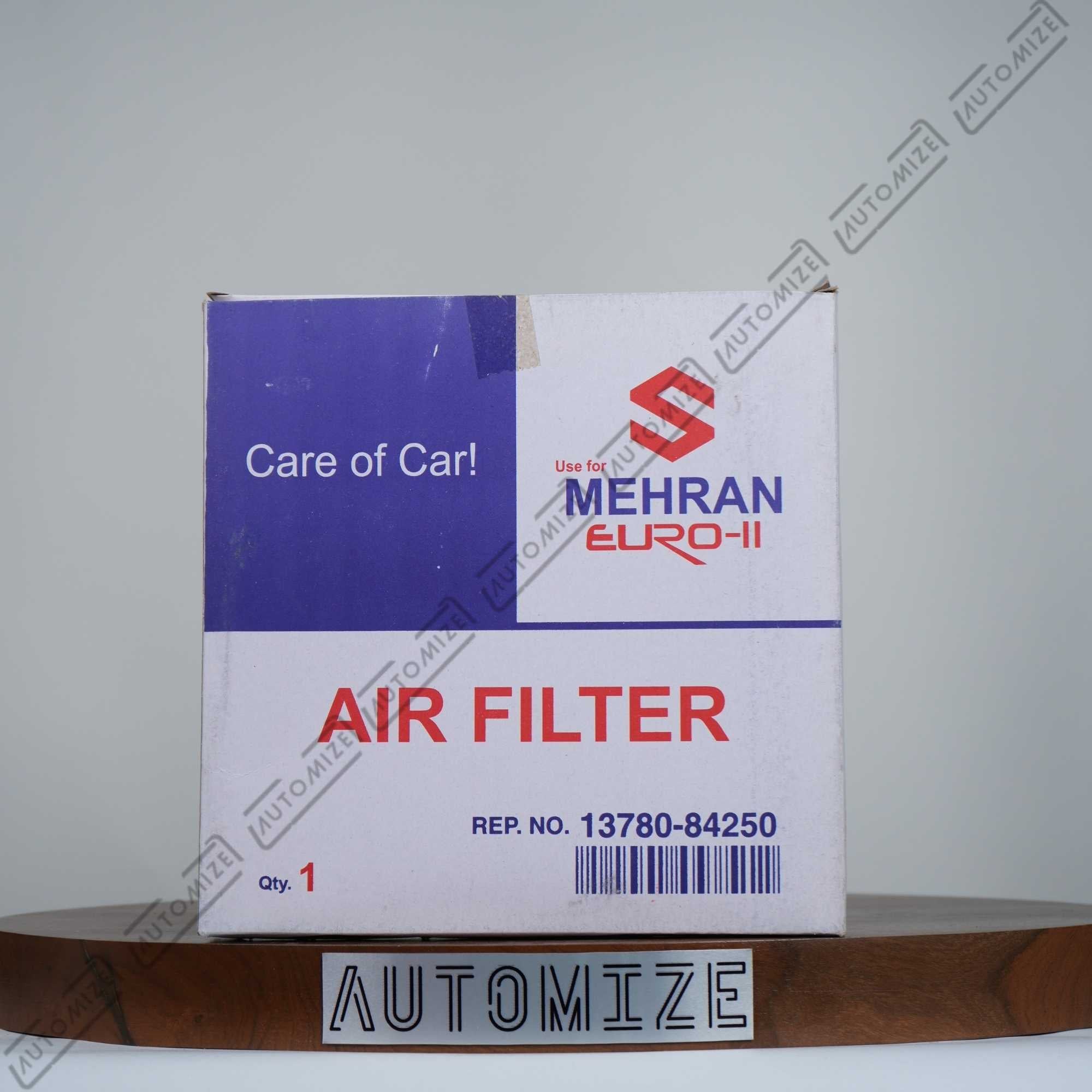 Buy Suzuki Air Filter - 13780-84250 - Automize.pk