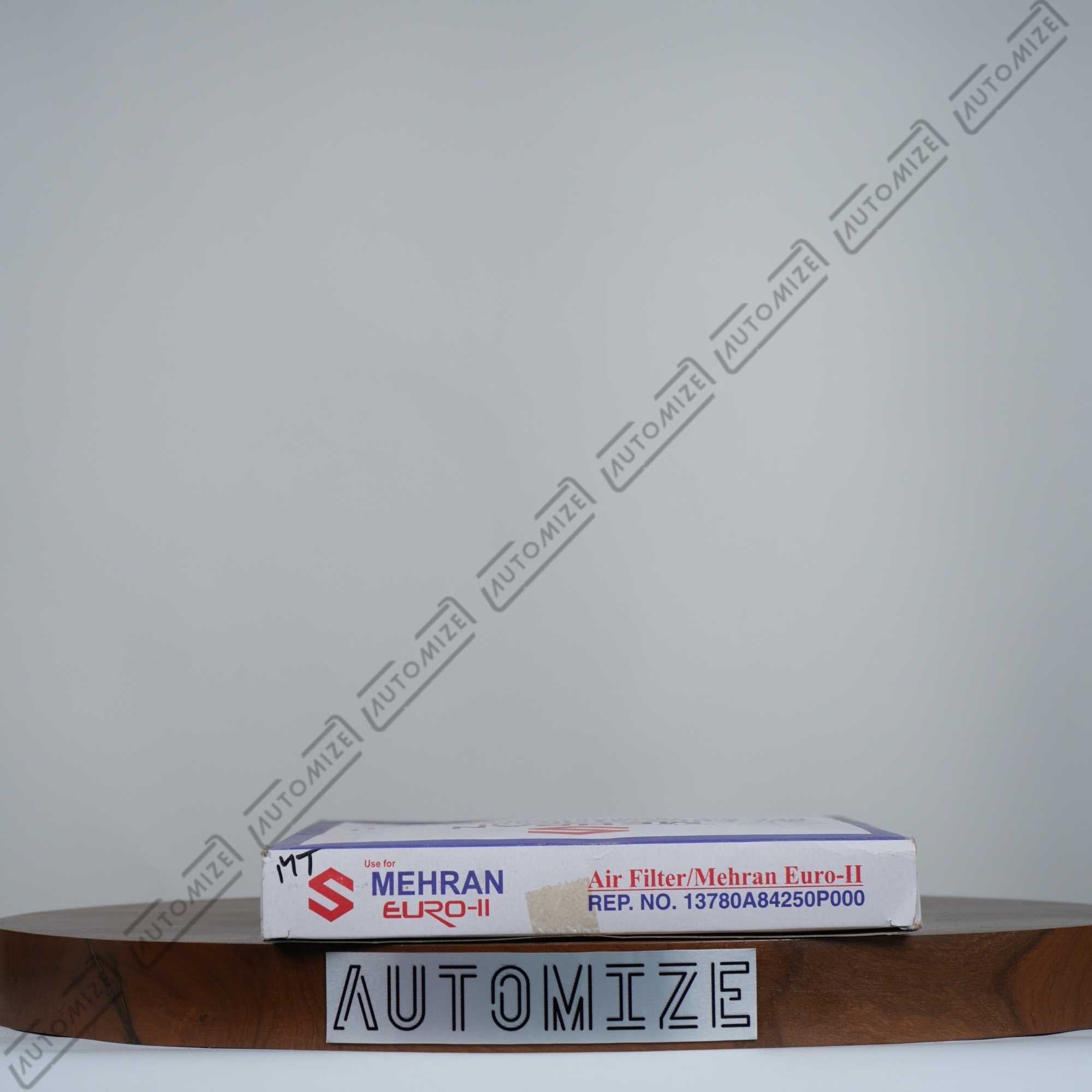 Suzuki Air Filter - 13780-84250 - Automize.pk