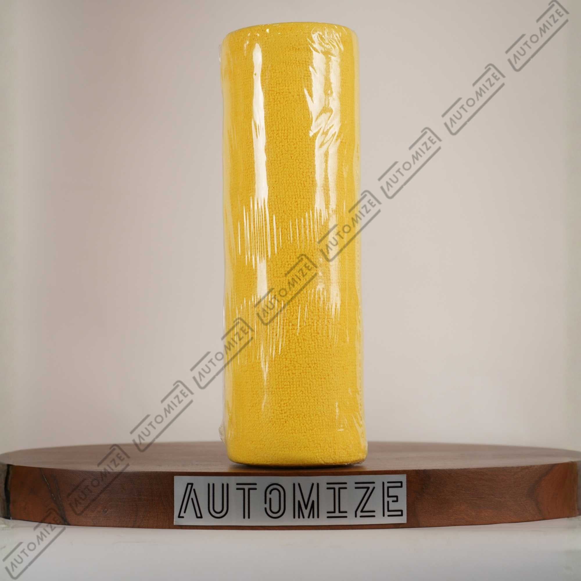 Automize Detailing Microfibre Towel Roll 25 Pack