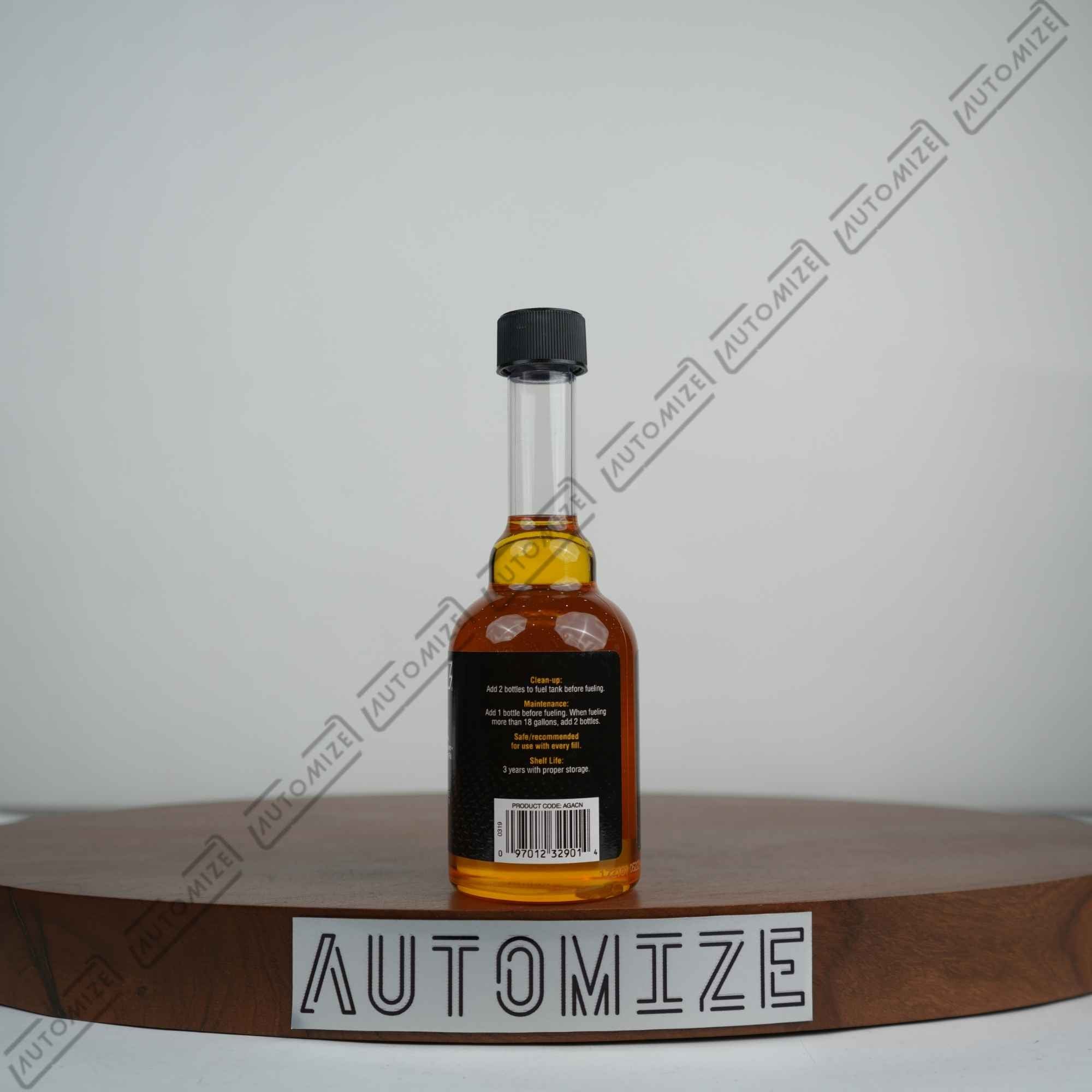 Amsoil High Performance Gasoline Additive Injector Cleaner (236ml)