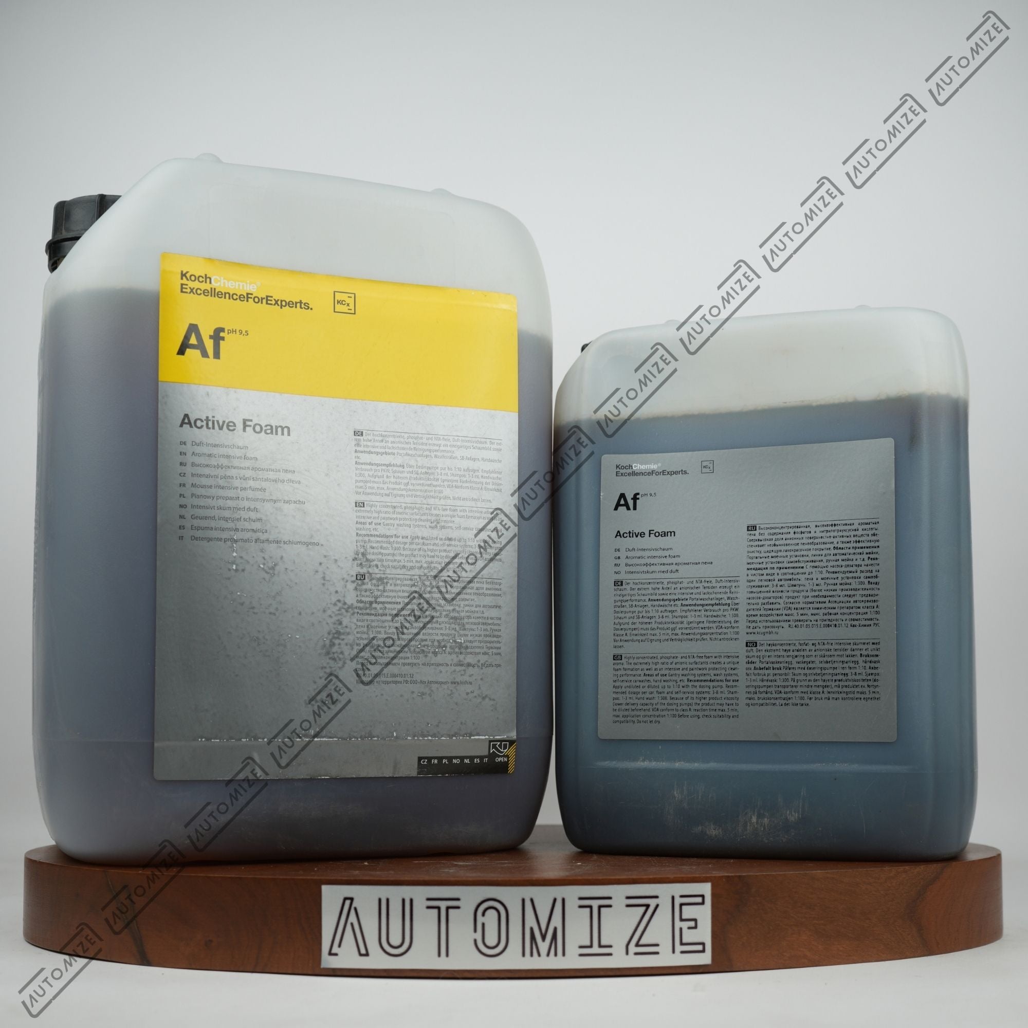 Koch Chemie AF Active Foam Aromatic Intense Foam