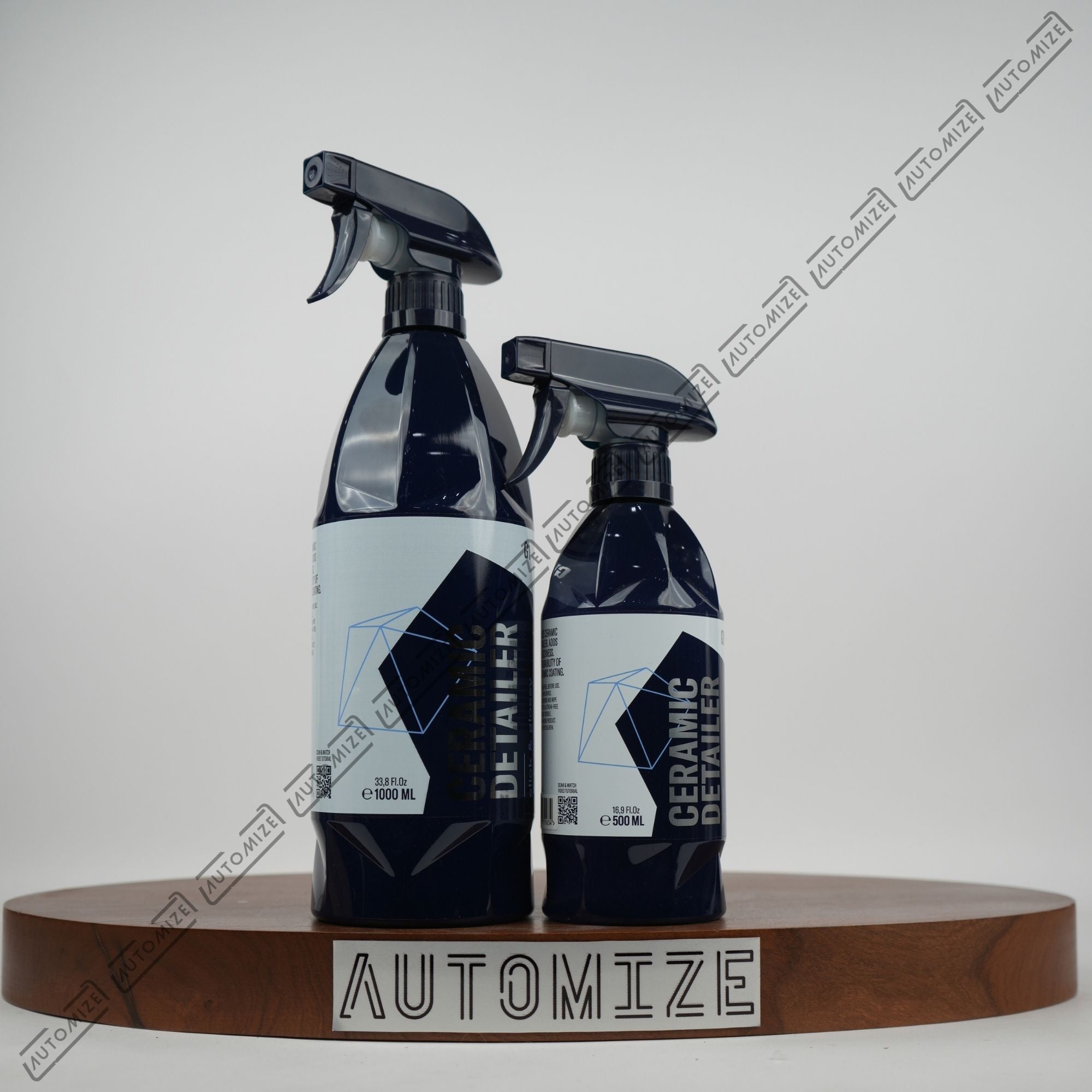 Gyeon Q²M Ceramic Detailer