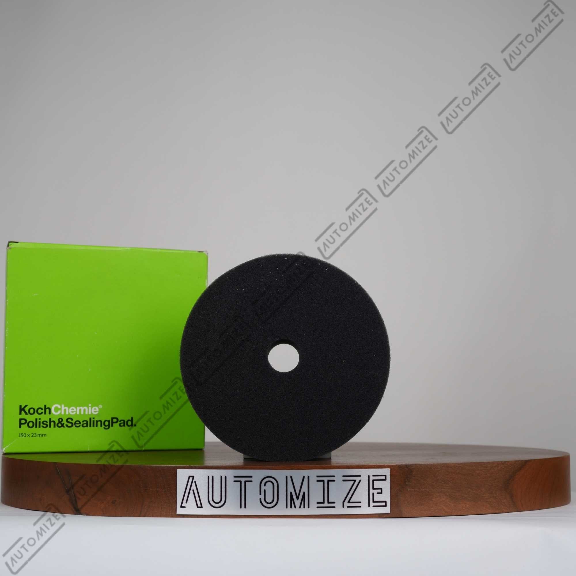 Koch Chemie Polish and Sealing Pad