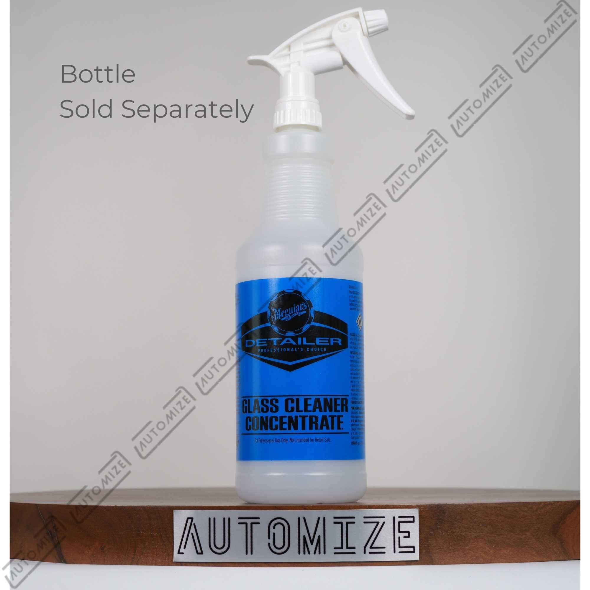 Buy Meguiar's Standard Spray Head | Automize.pk