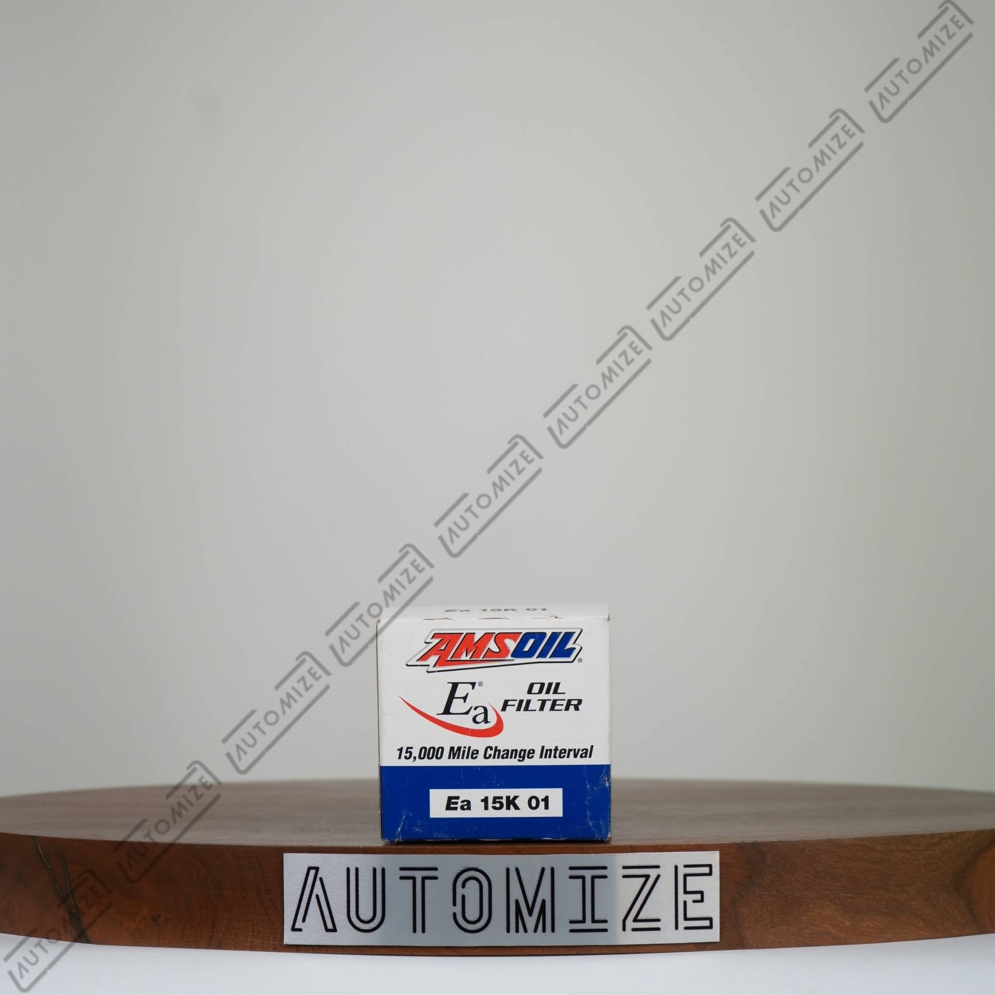 Buy Amsoil EA Oil filter EA15K01 - Automize