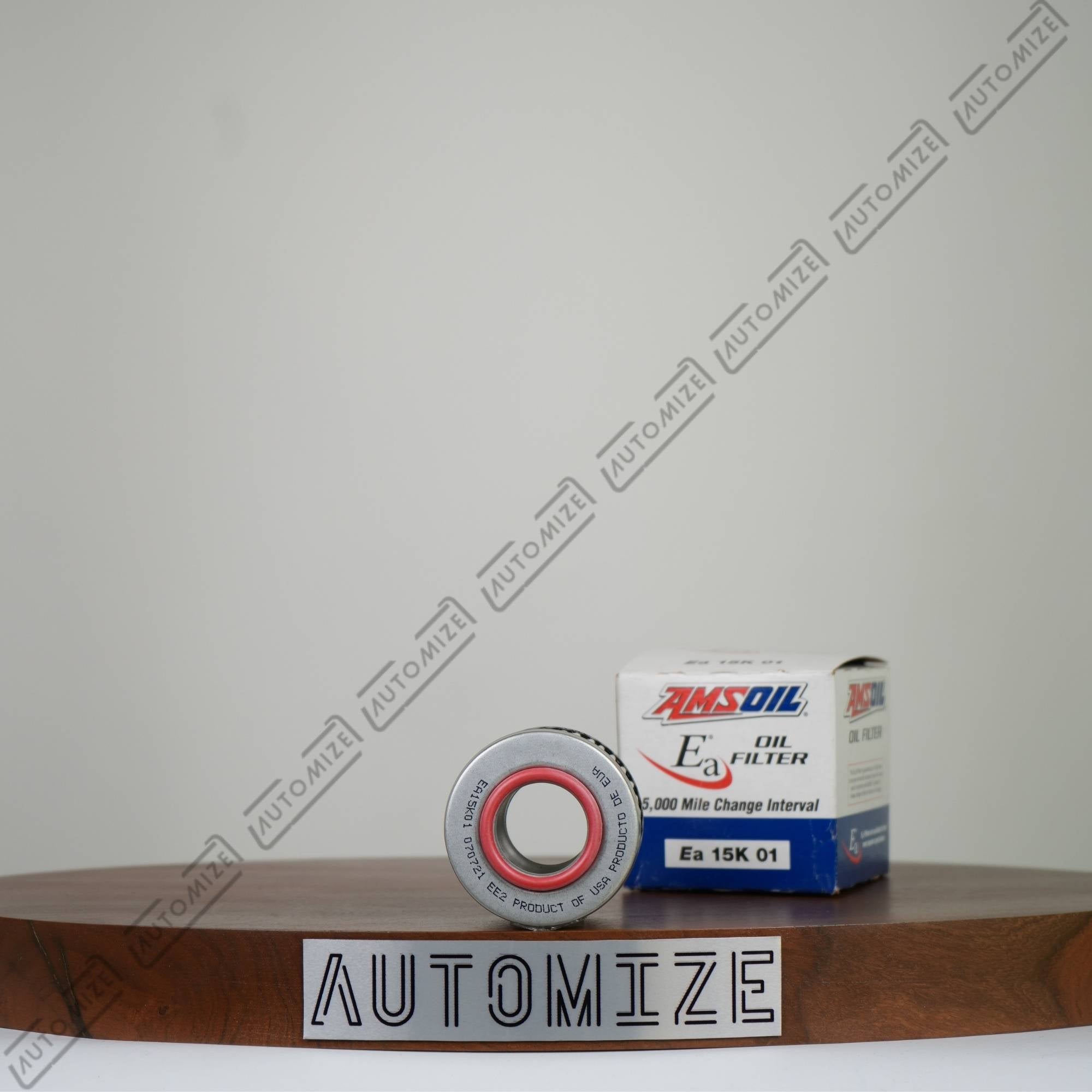 Amsoil EA Oil filter EA15K01 - Automize