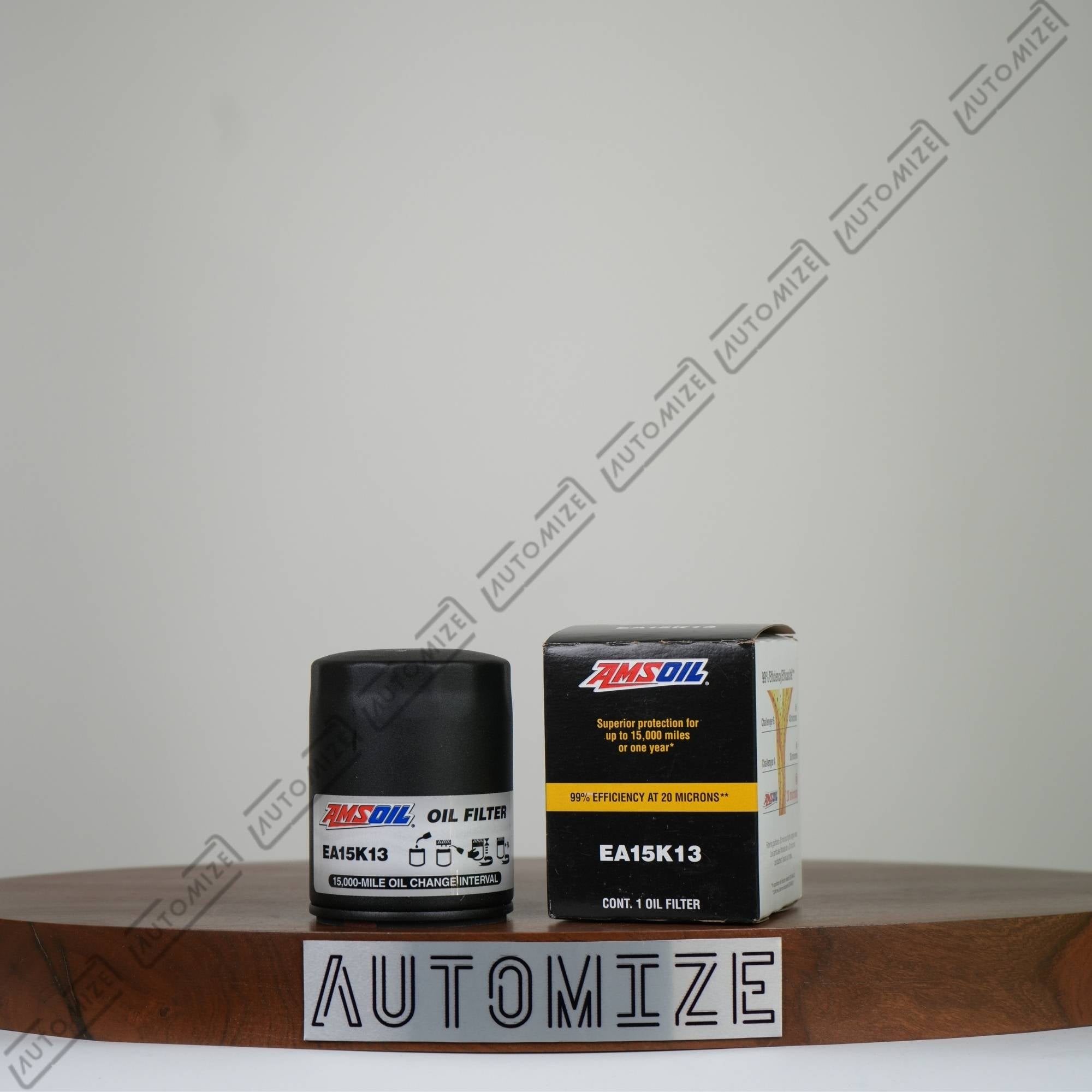Amsoil Oil Filter EA15K13 - Automize