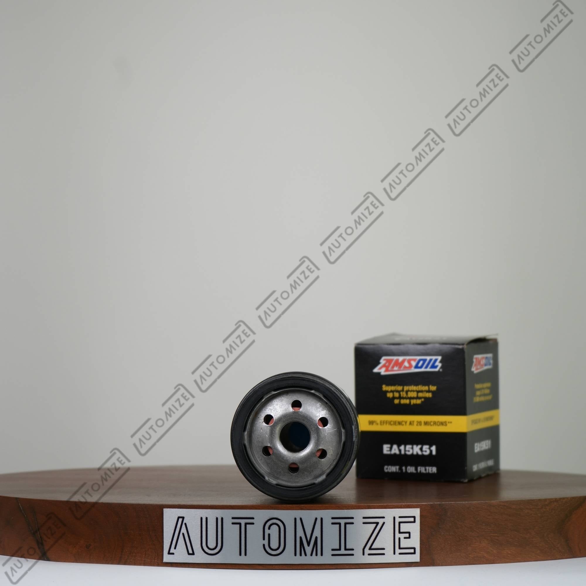 Shop Amsoil Oil Filter EA15K51 - Automize