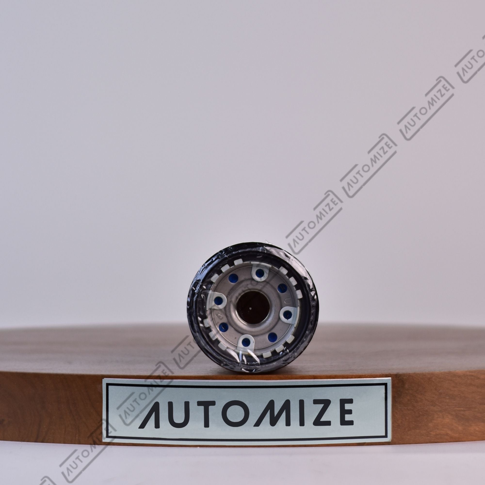 Buy Daihatsu Genuine Parts - Element Oil Filter (15601 - 97202) - Automize