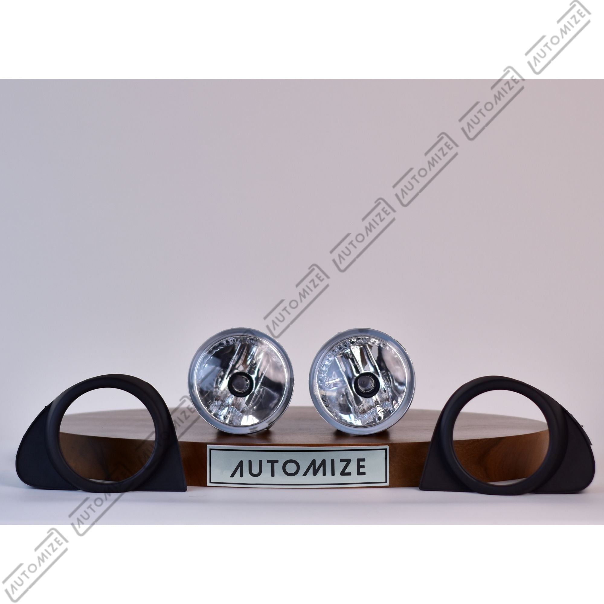 DLAA Fog Lamp TY900 - Automize