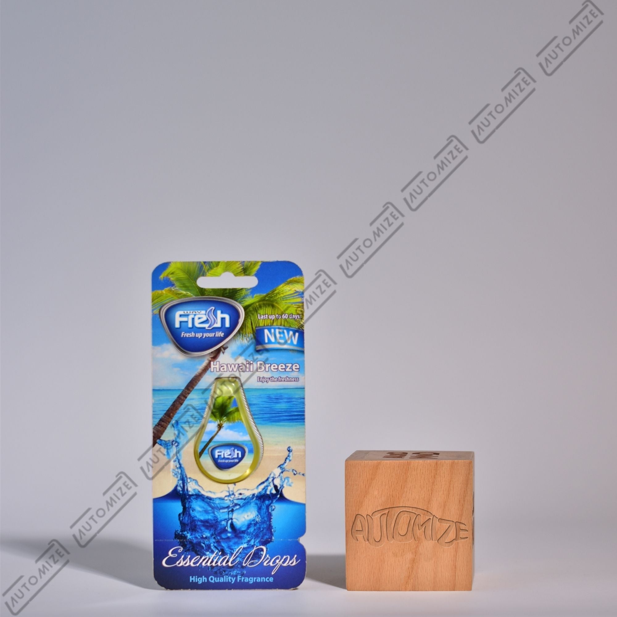Buy Fresh Way - Hawaii Breeze - Automize