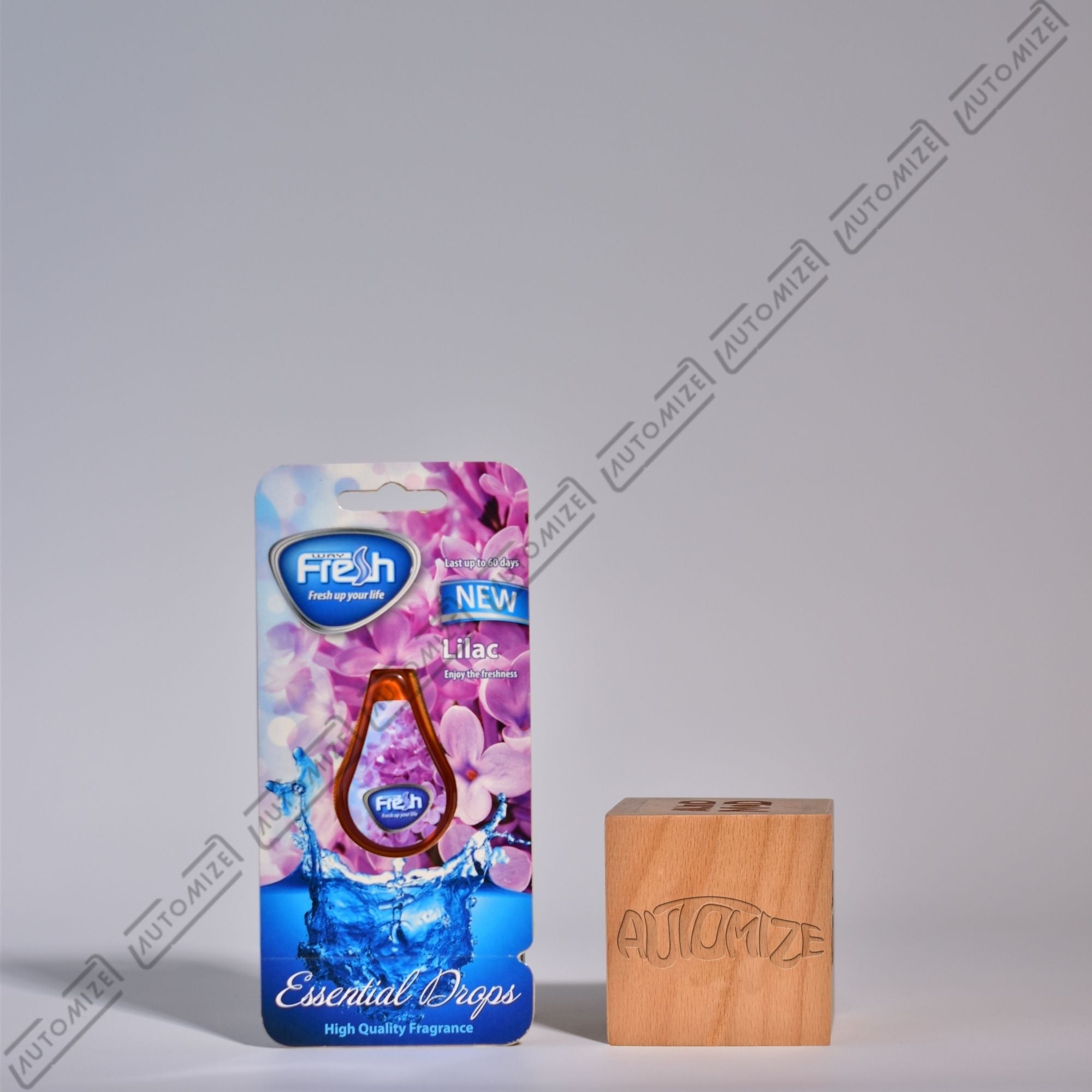 Buy Fresh Way - Lilac - Automize