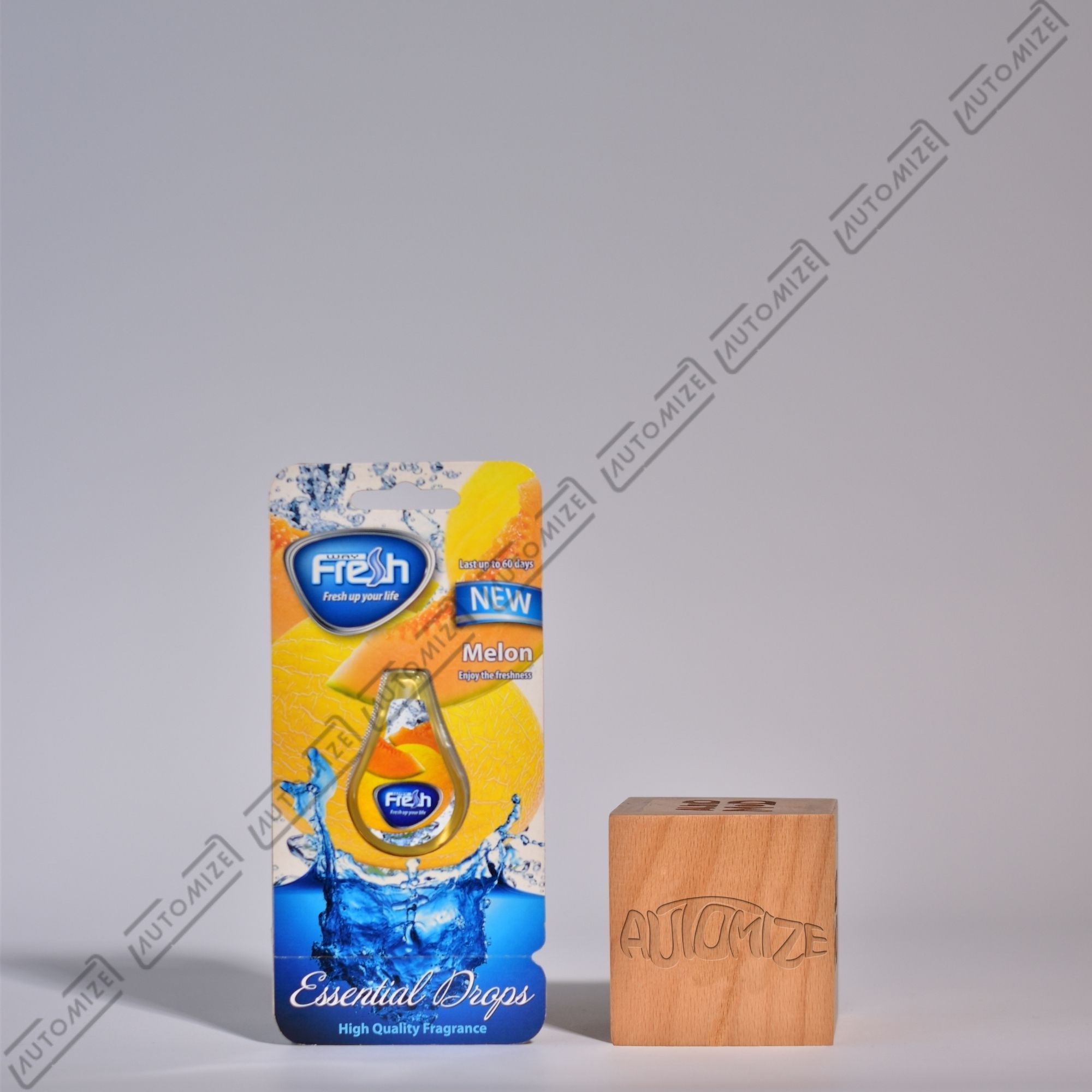 Buy Fresh Way - Melon - Automize