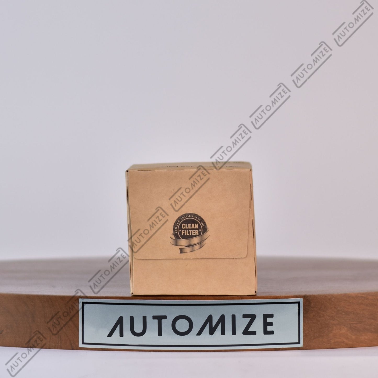 Shop Hyundai Genuine Parts - Oil Filter (26300 35505) - Automize