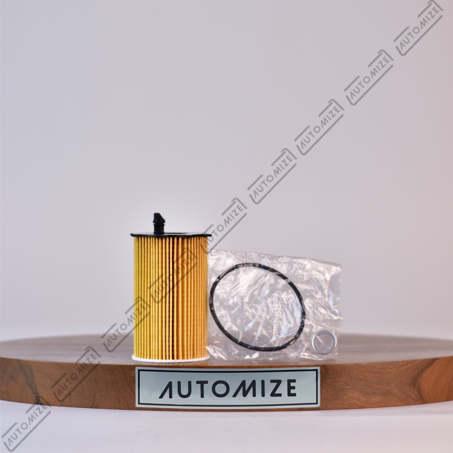 Shop Hyundai Genuine Parts - Oil Filter (26320 3CAA0) - Automize