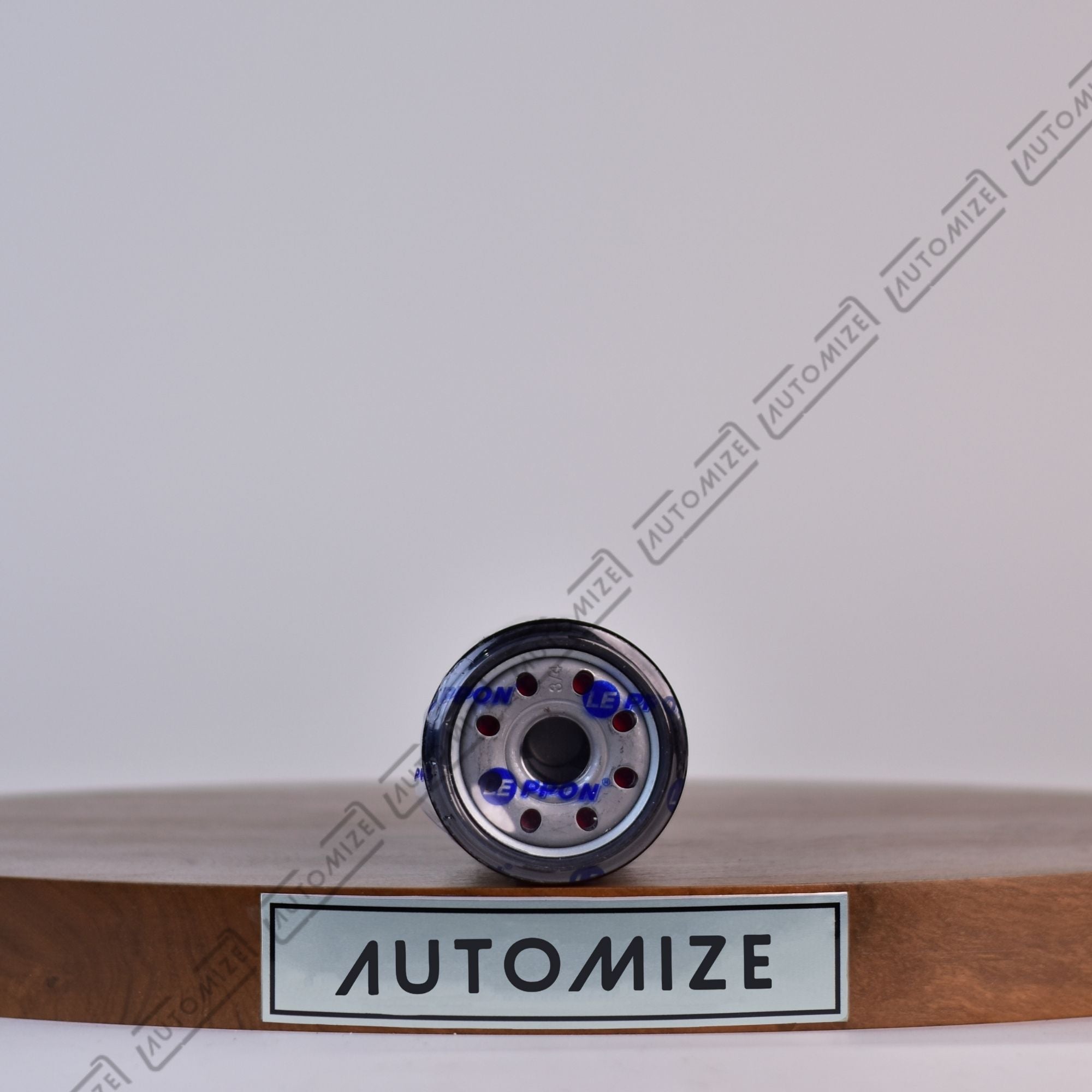 Order LE PPON Oil Filter (OT - 10113) - Automize