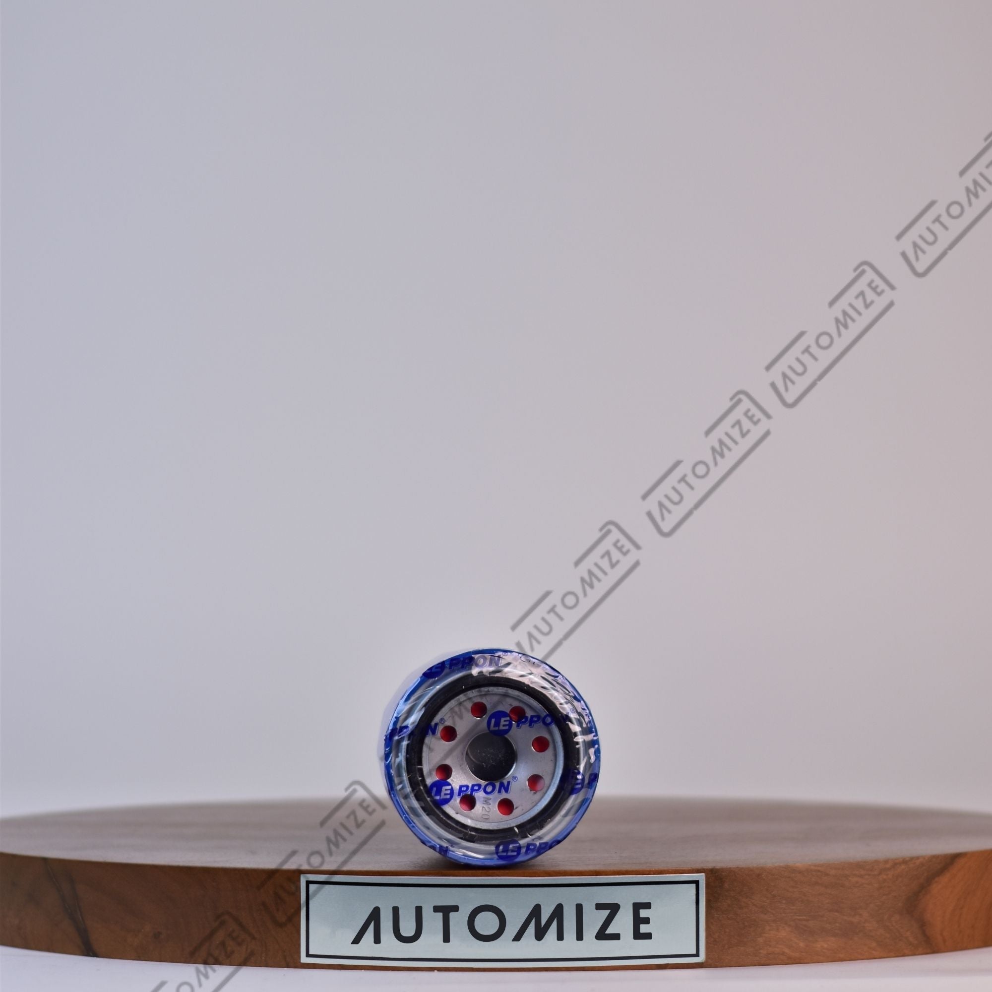 Order LE PPON Oil Filter (OT - 10307) - Automize