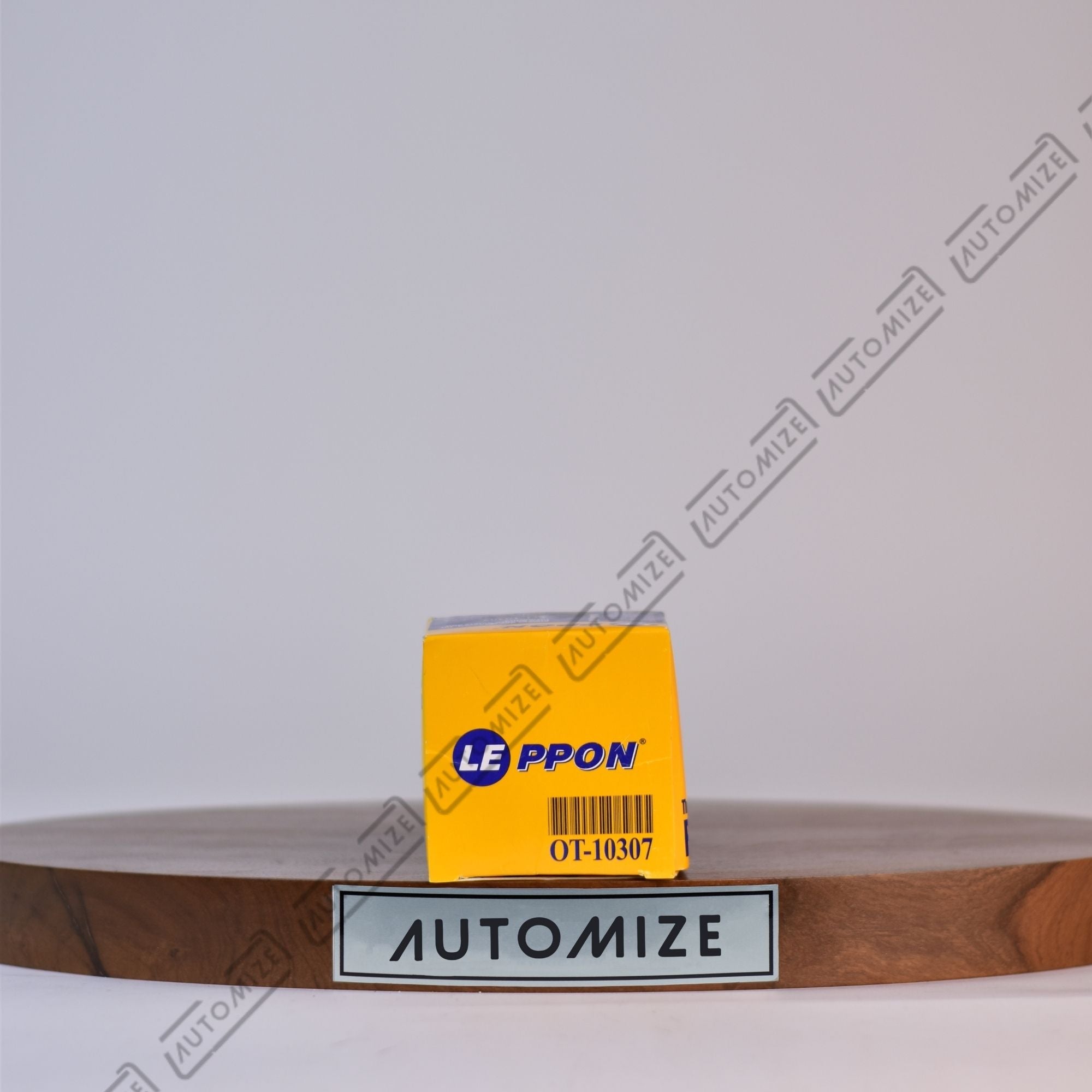 Buy LE PPON Oil Filter (OT - 10307) - Automize
