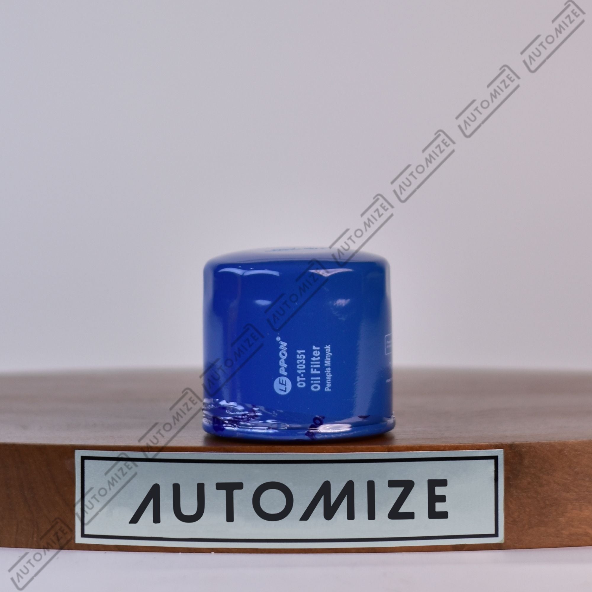 Shop LE PPON Oil Filter (OT - 10351) - Automize