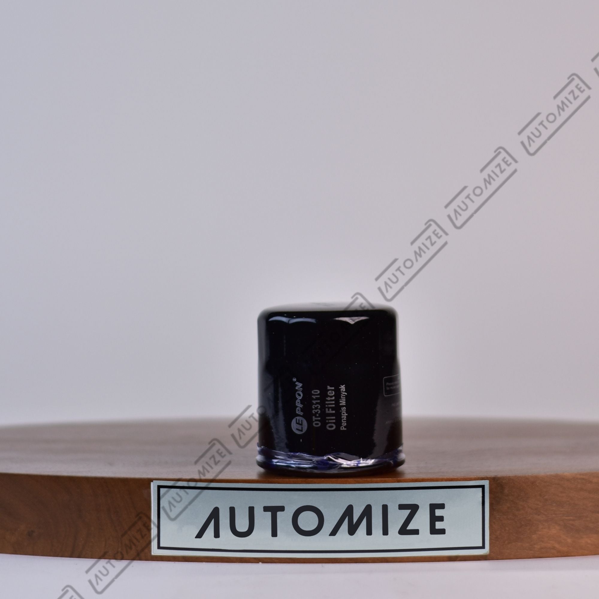Shop LE PPON Oil Filter (OT - 33110) - Automize