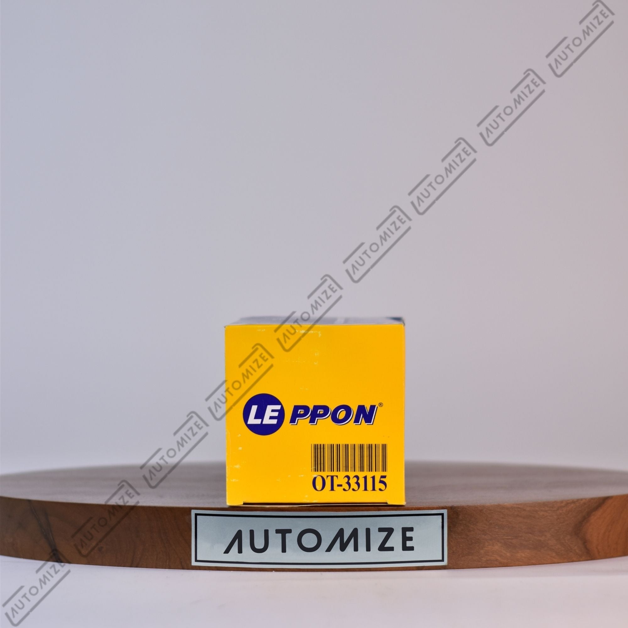 Buy LE PPON Oil Filter (OT - 33115) - Automize