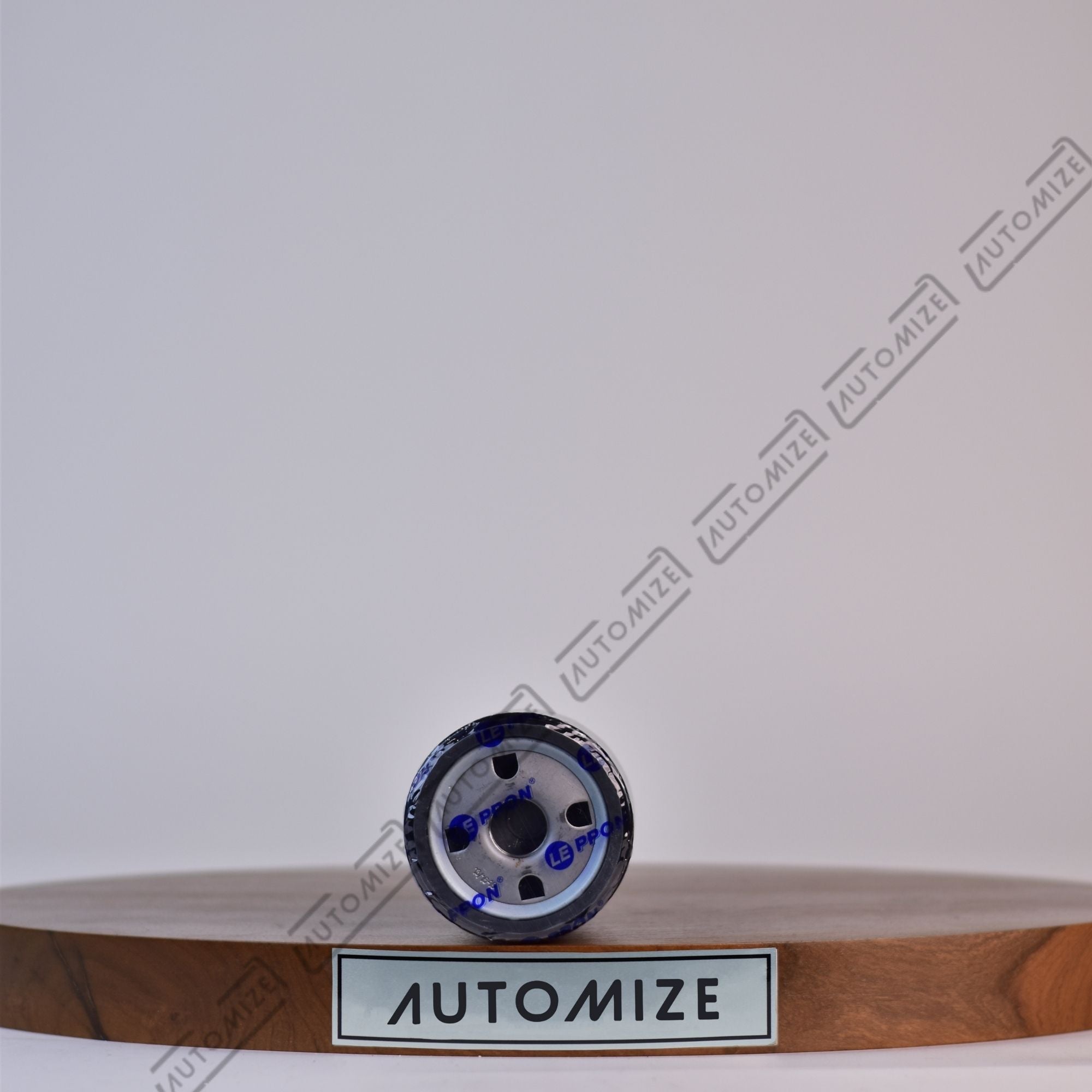 Order LE PPON Oil Filter (OT - 3346) - Automize