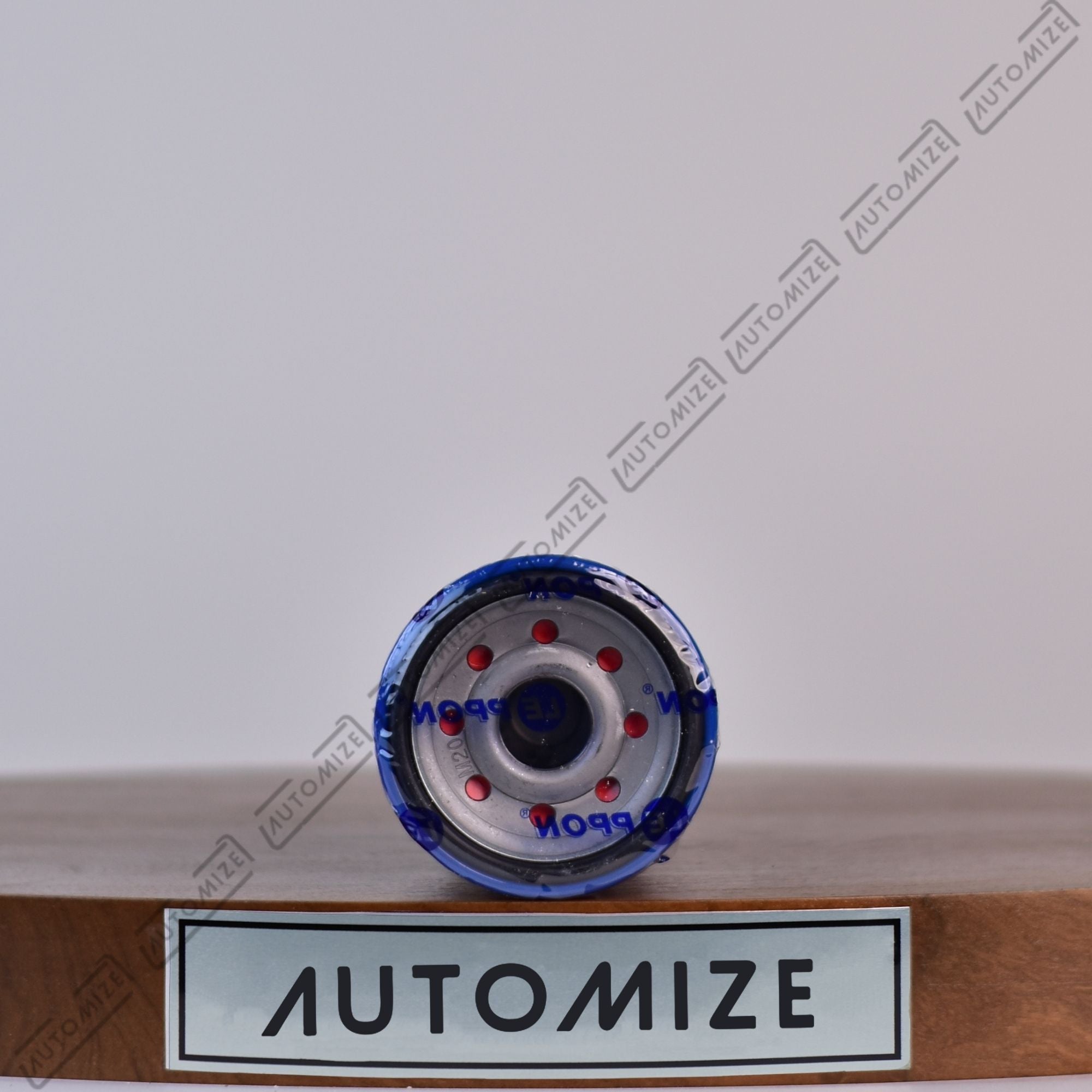 Order LE PPON Oil Filter (OT - 33809) - Automize