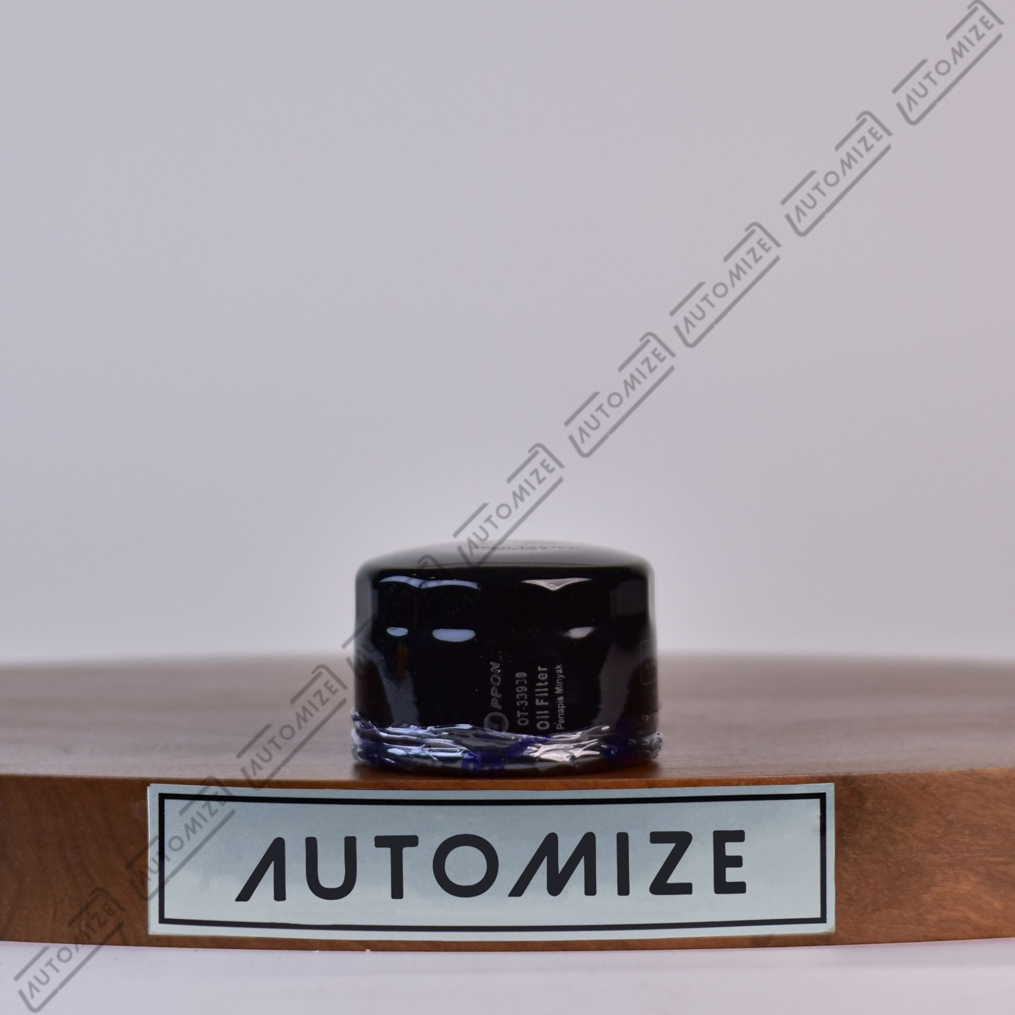 Shop LE PPON Oil Filter (OT - 33930) - Automize