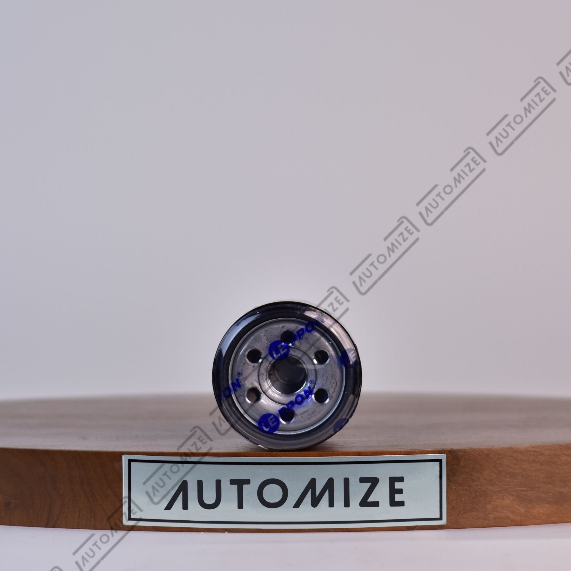 Order LE PPON Oil Filter (OT - 33932) - Automize