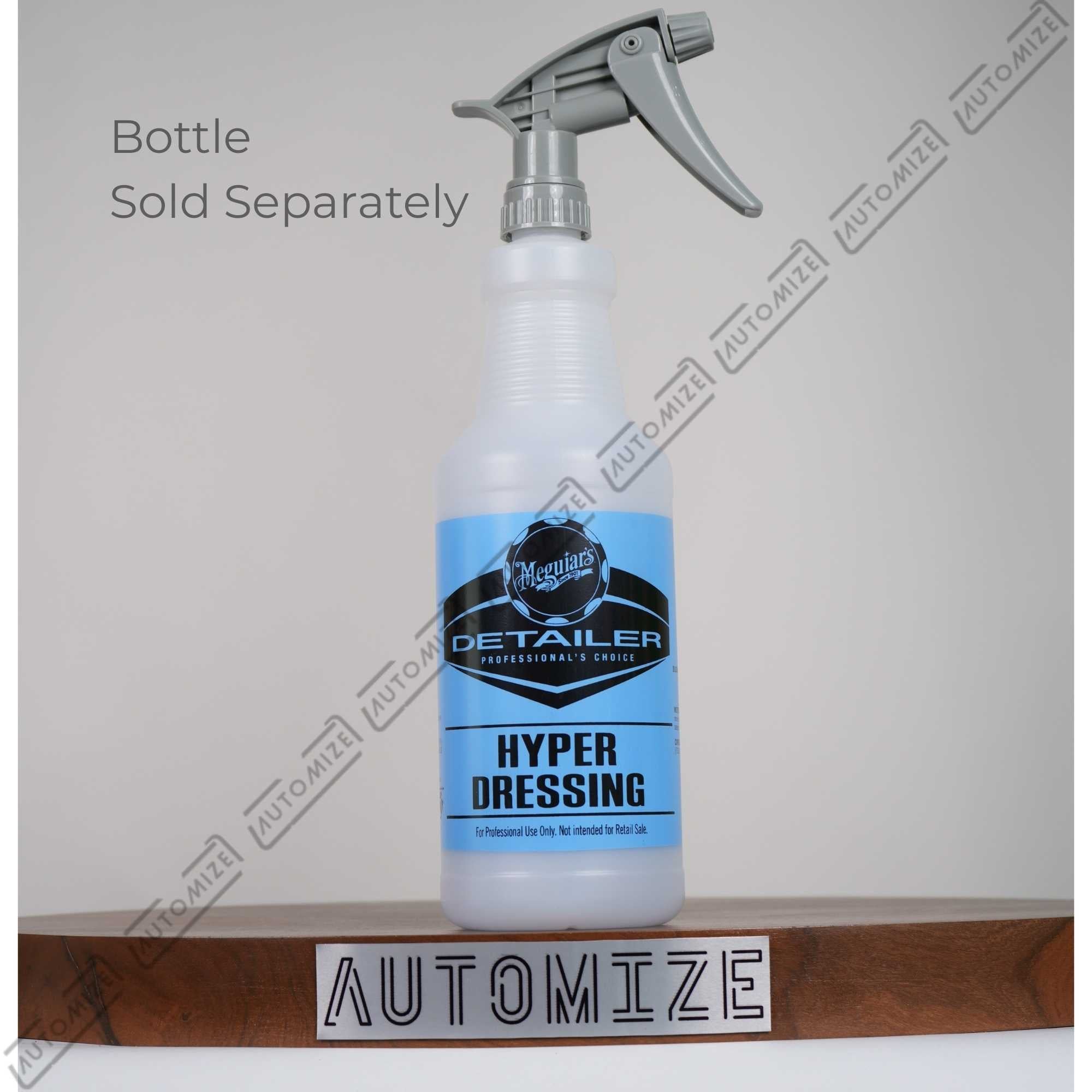 Buy Meguiar's Chemical Spray Head - Automize.pk