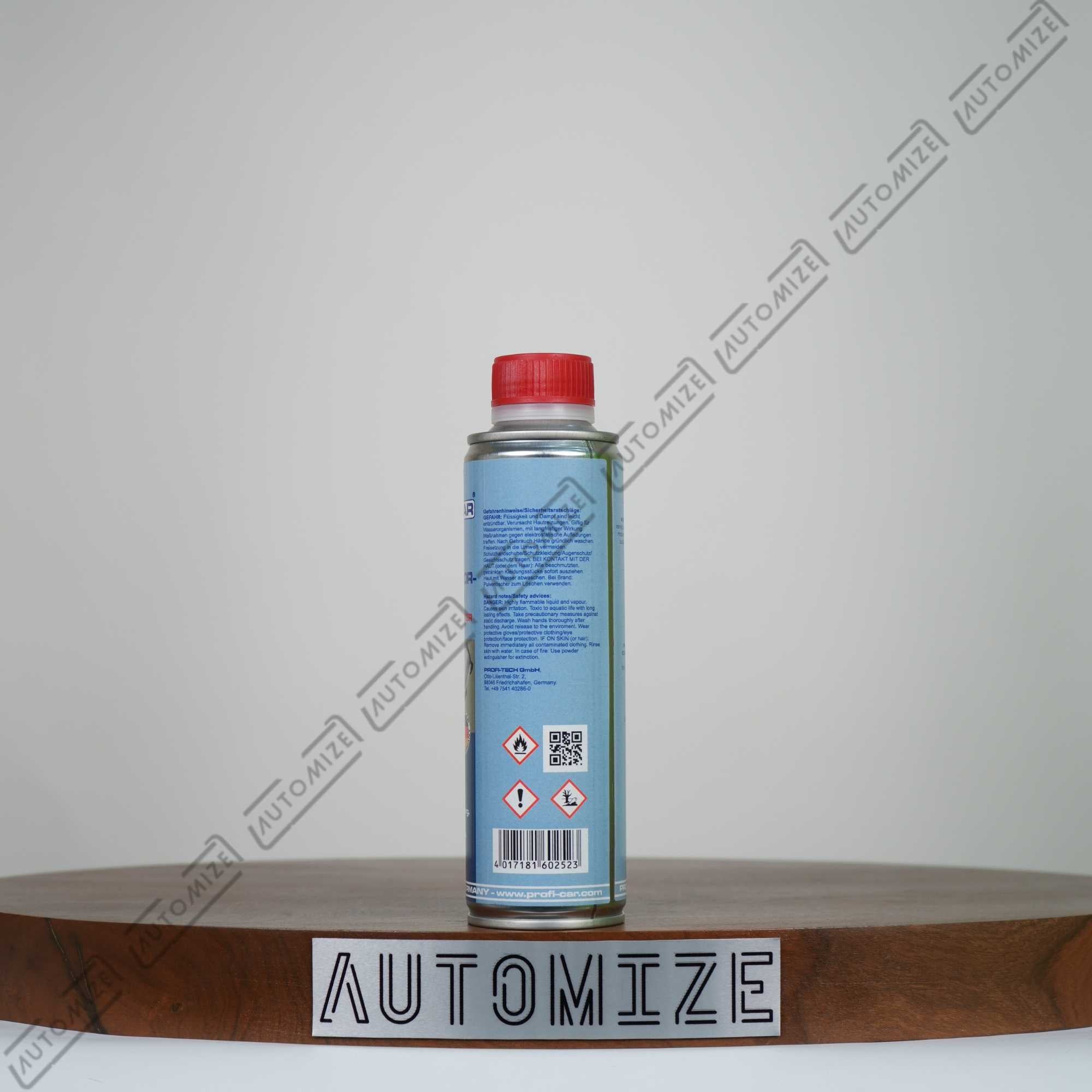 Proficar Converter Catalytic Cleaner (250ml) - Automize