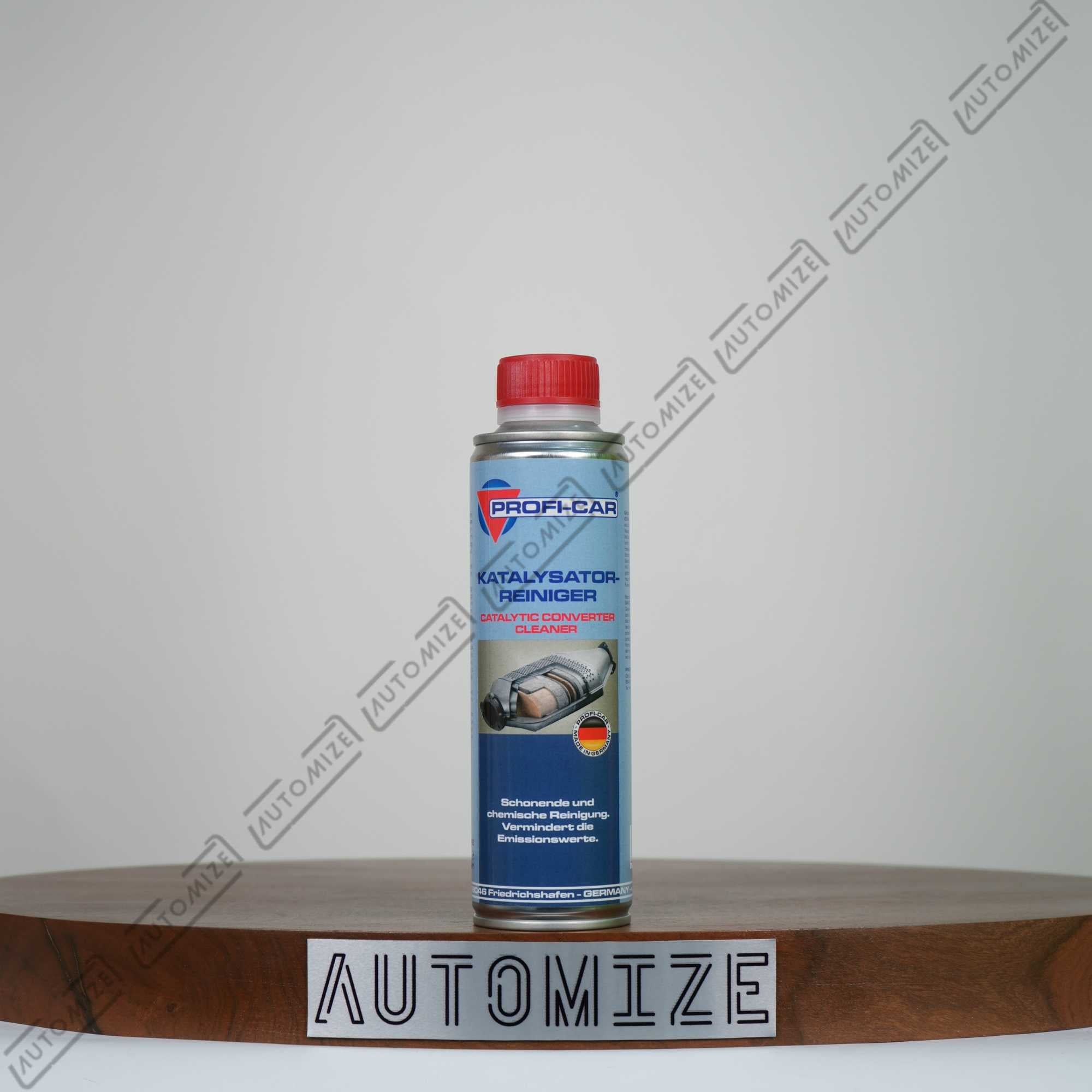 Proficar Converter Catalytic Cleaner (250ml) - Automize